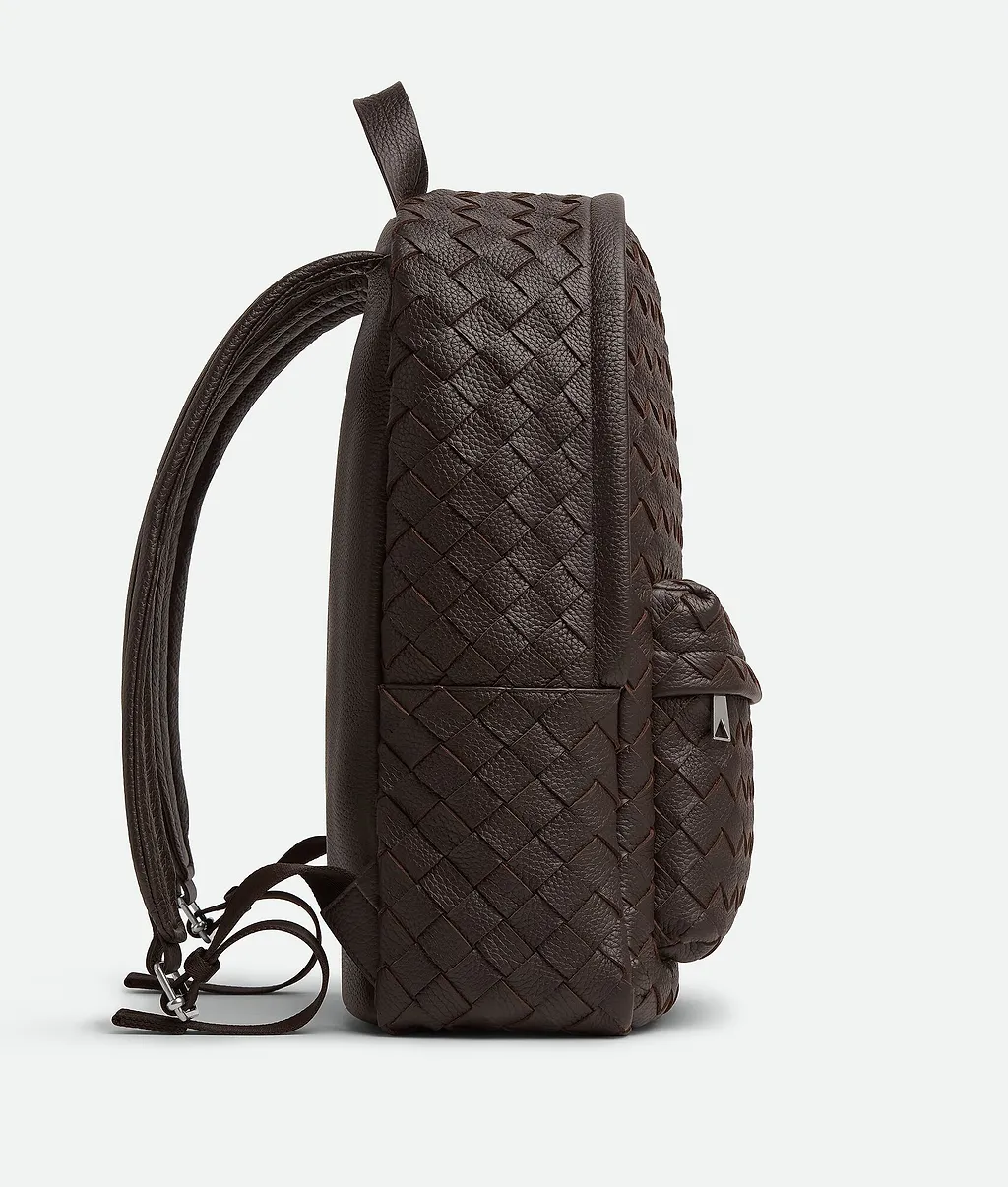 Intrecciato Backpack