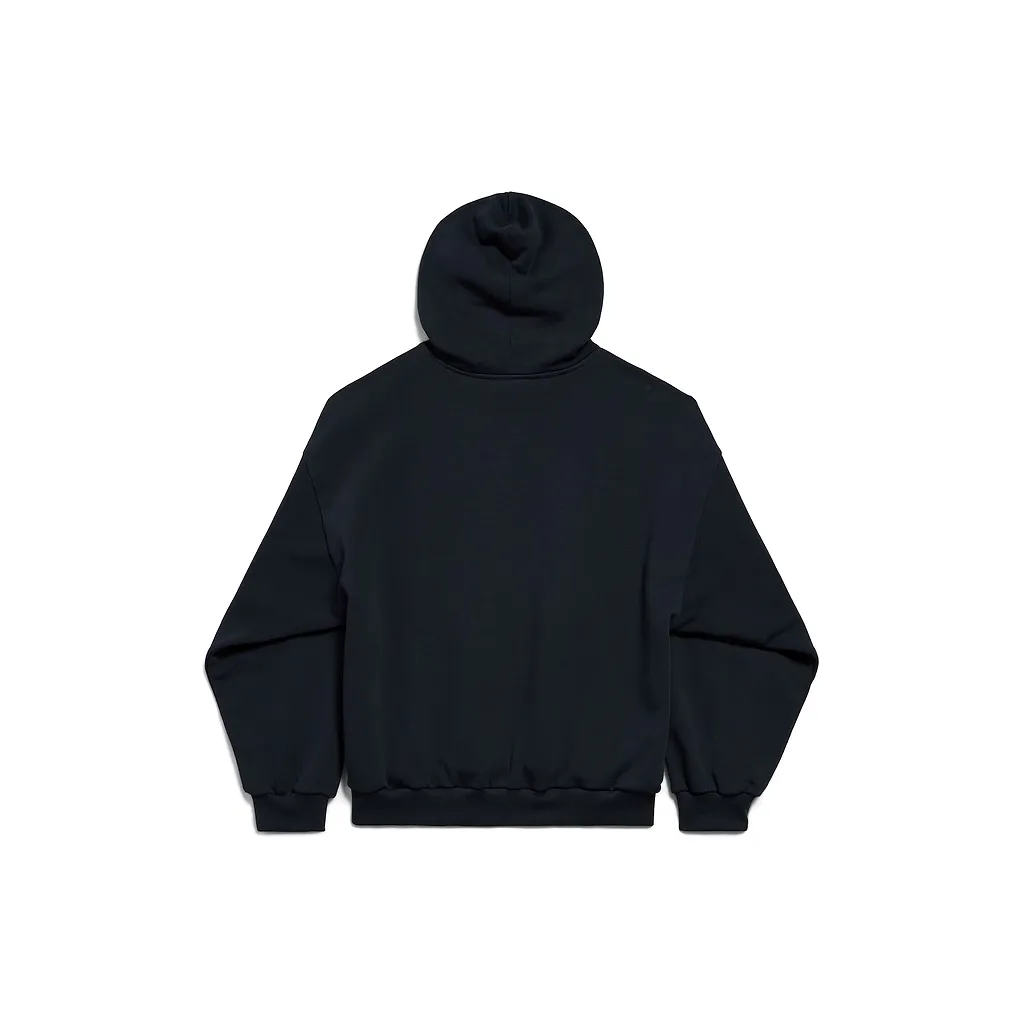 Automobili Lamborghini Hoodie Medium Fit