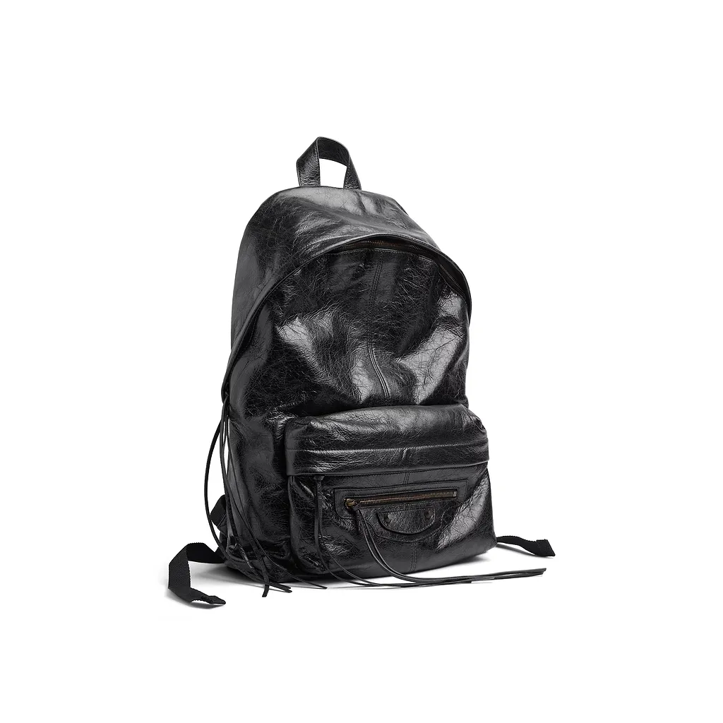 Le City Backpack