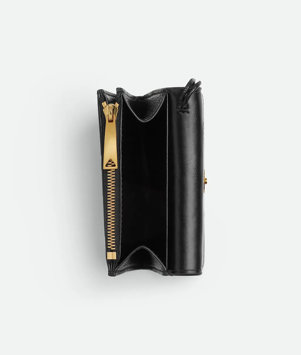 Andiamo Business Card Case