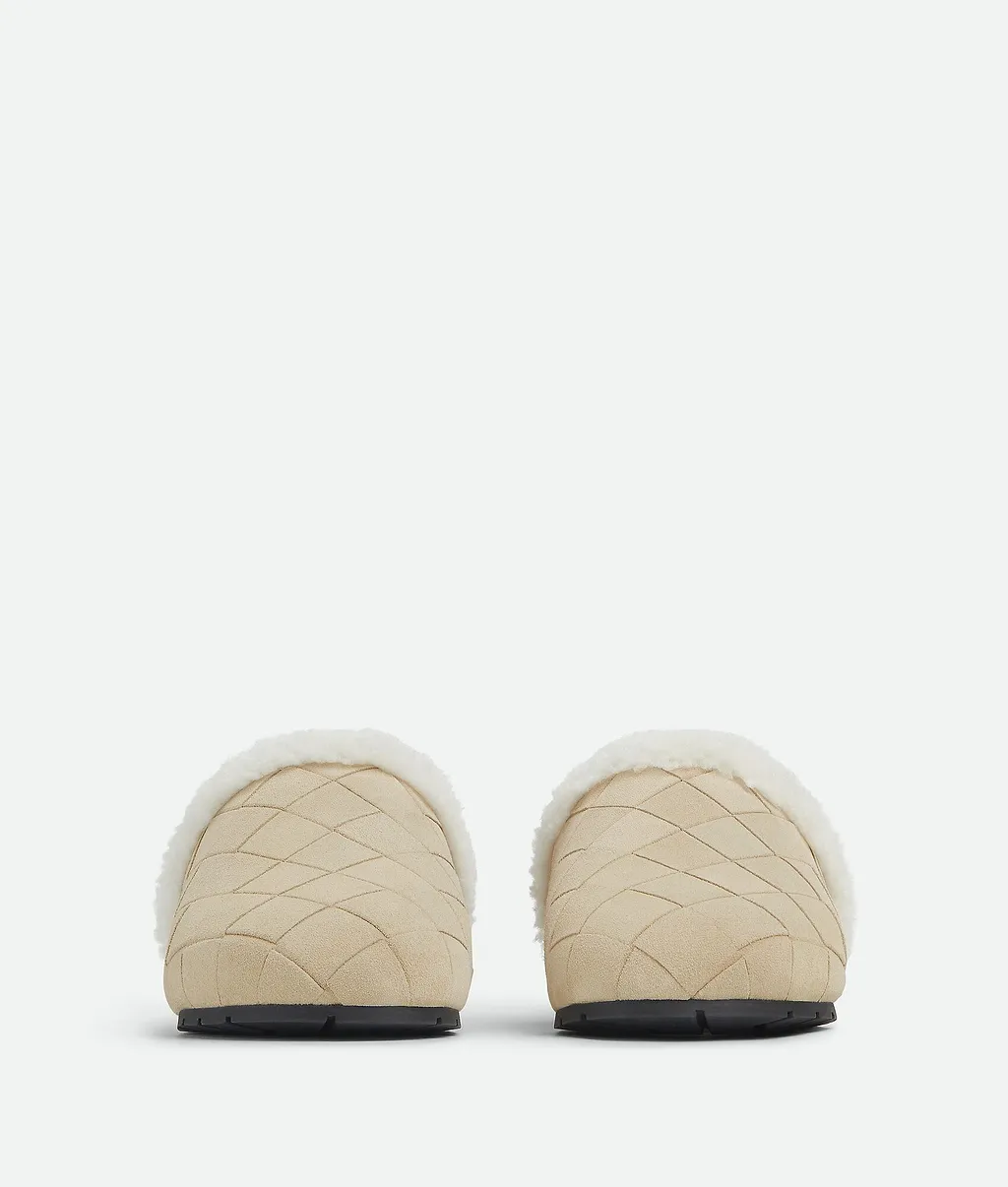 Reggie Slipper