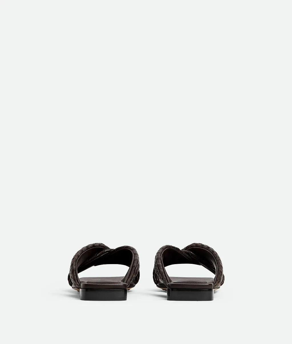 Riva Flat Mule