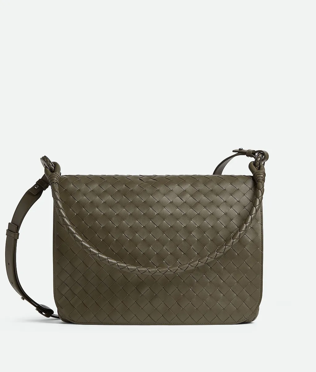 Small Swing Messenger
