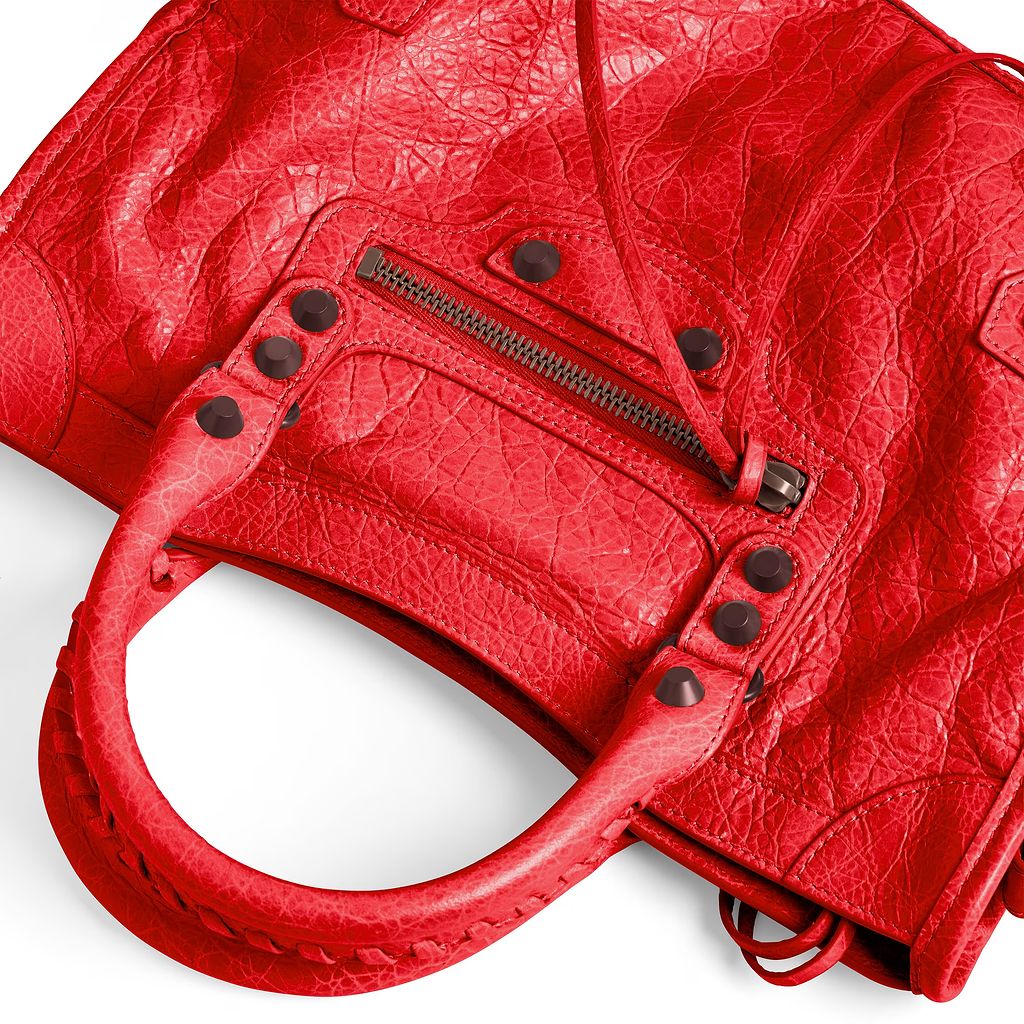 Le City Bag Small