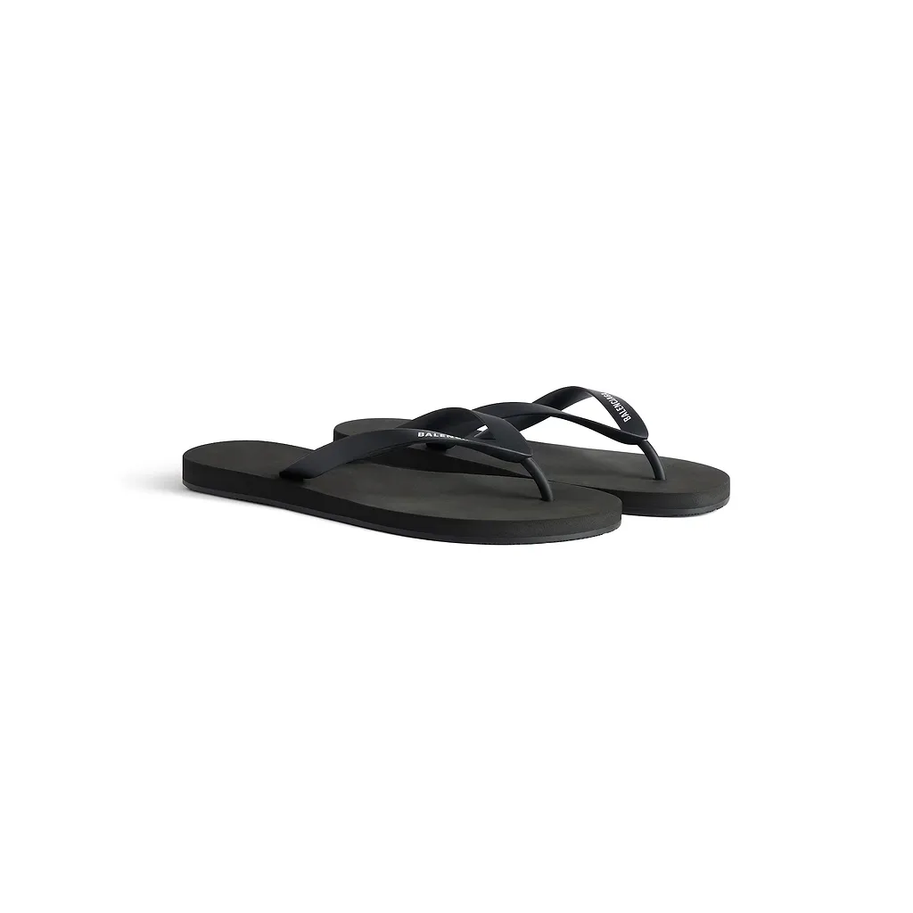 Thong Sandal