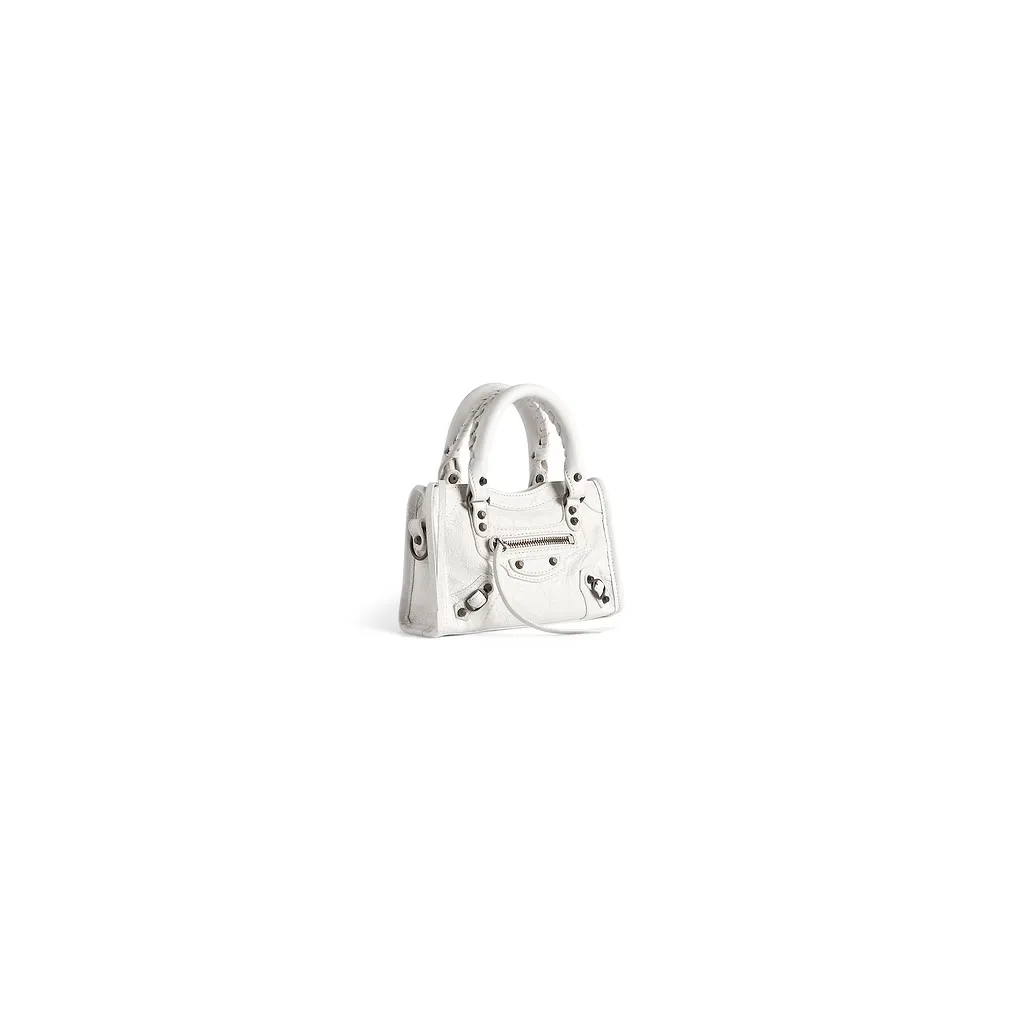 Le City Bag Nano