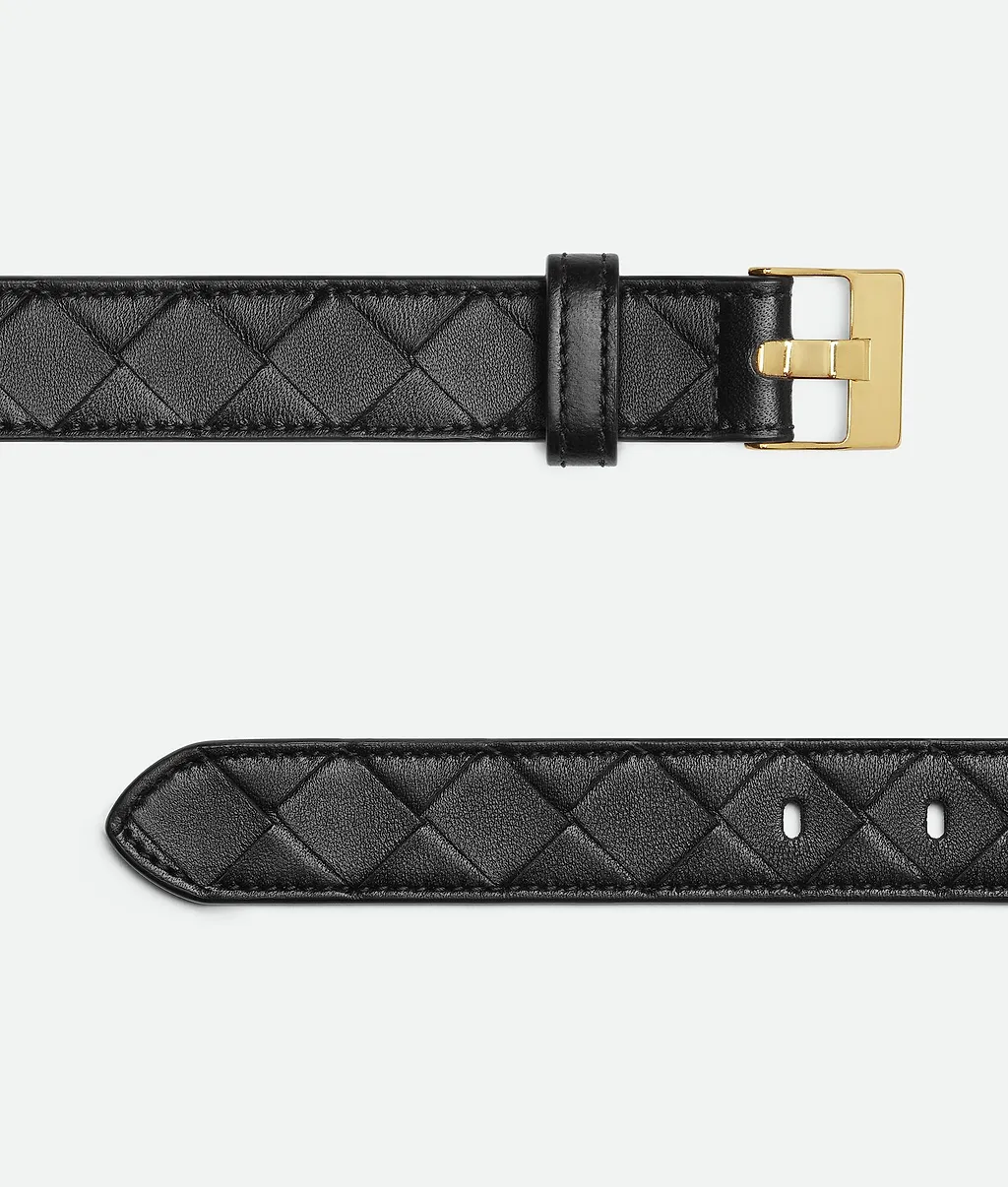 Watch Belt