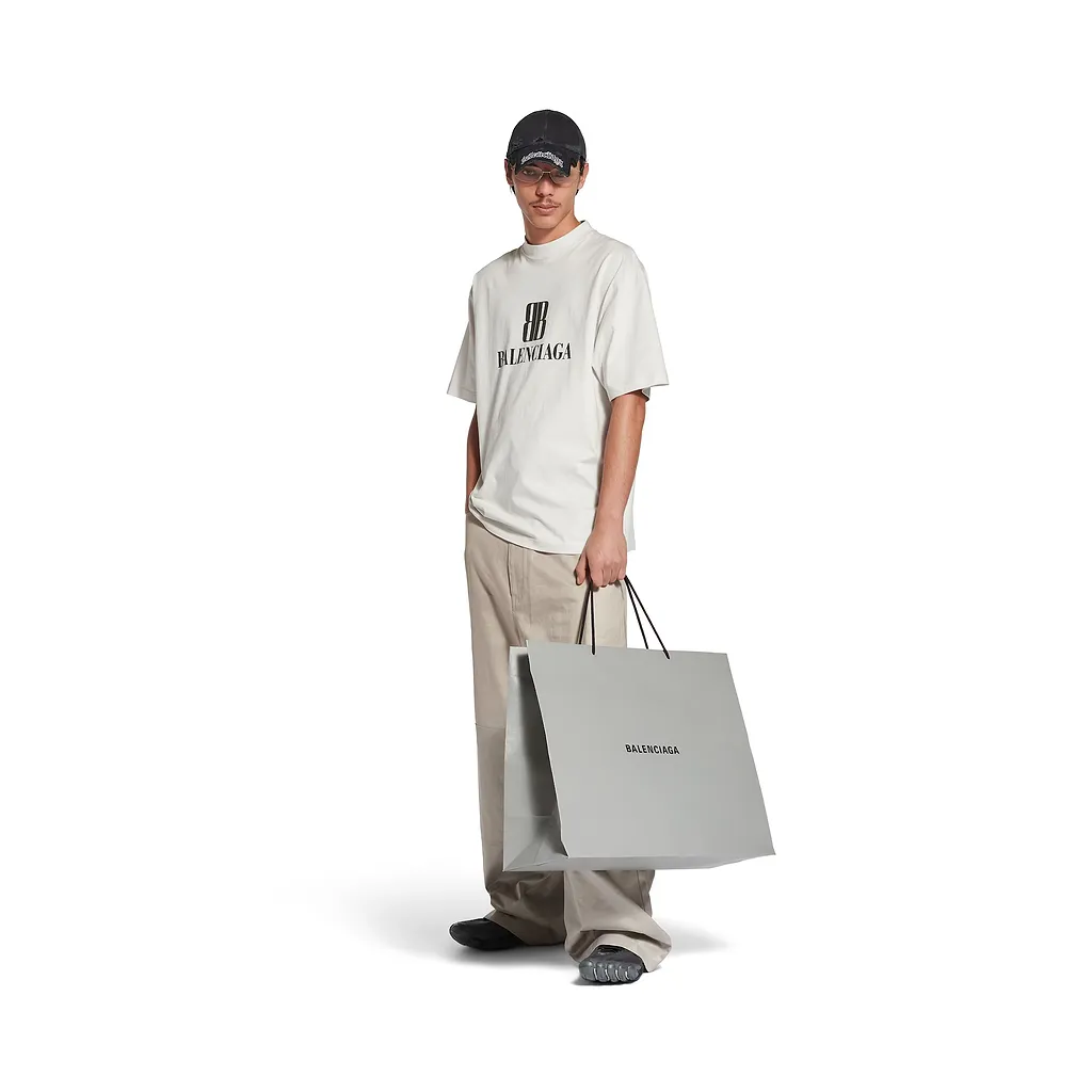 Nano Bb T-Shirt Medium Fit