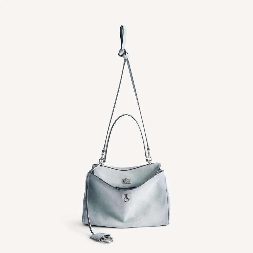 Rodeo Handbag Small
