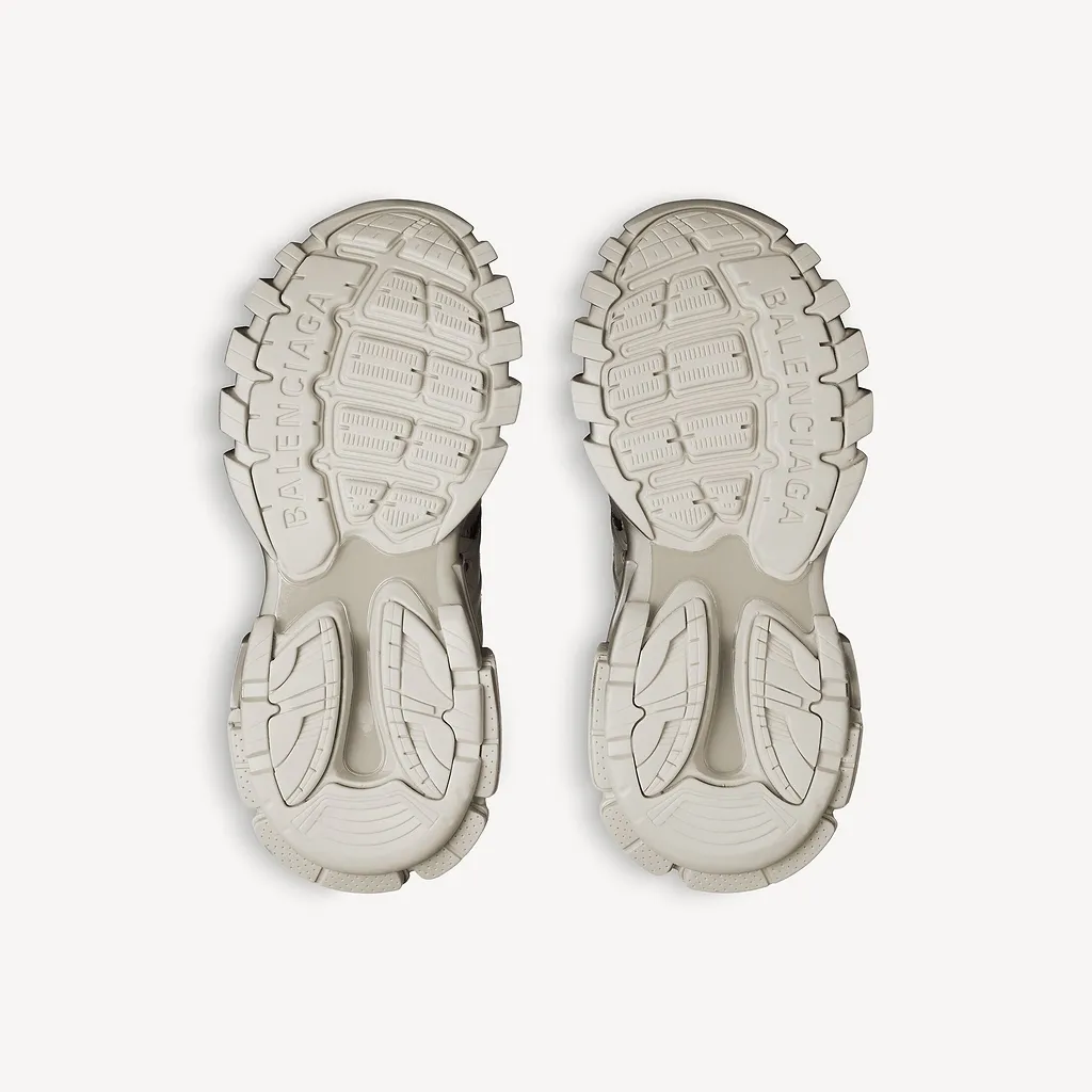 Track Gradient Sneaker