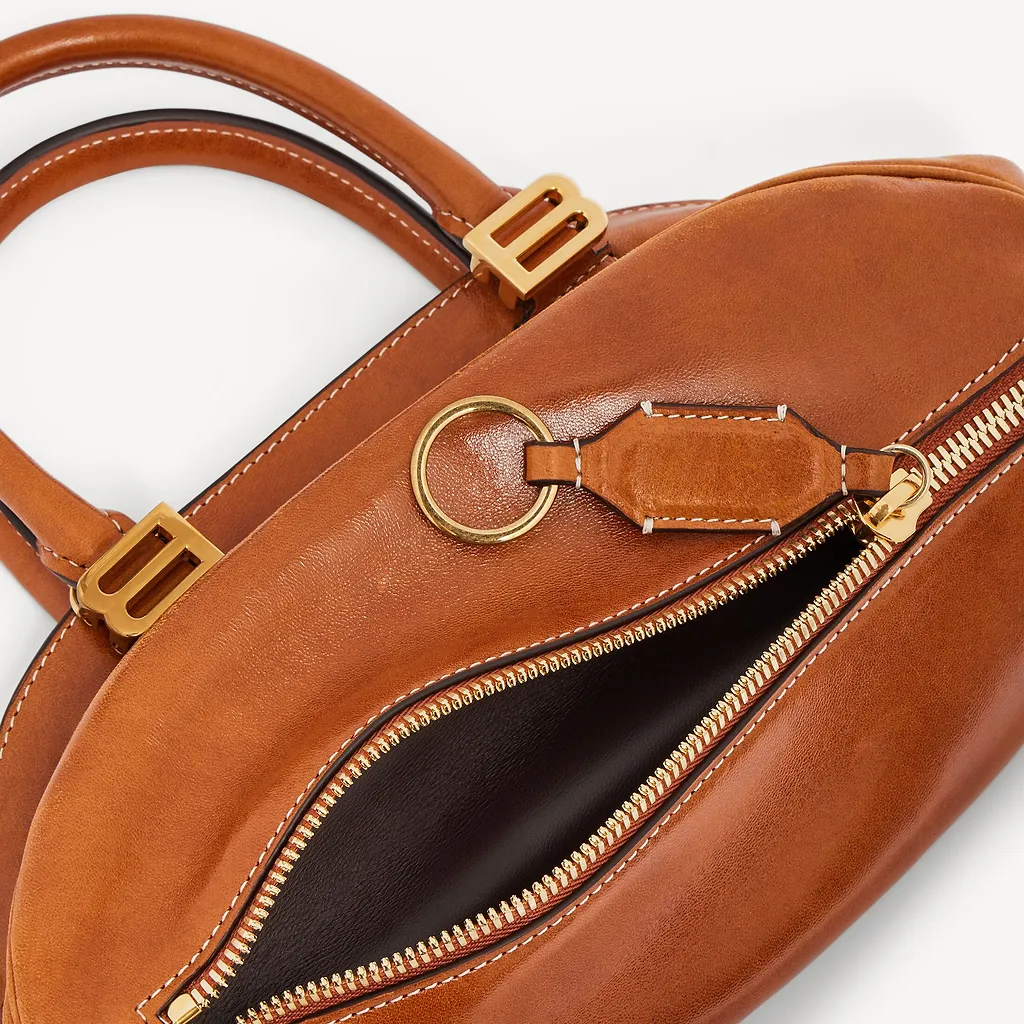 Bolero Bowling Bag Mini