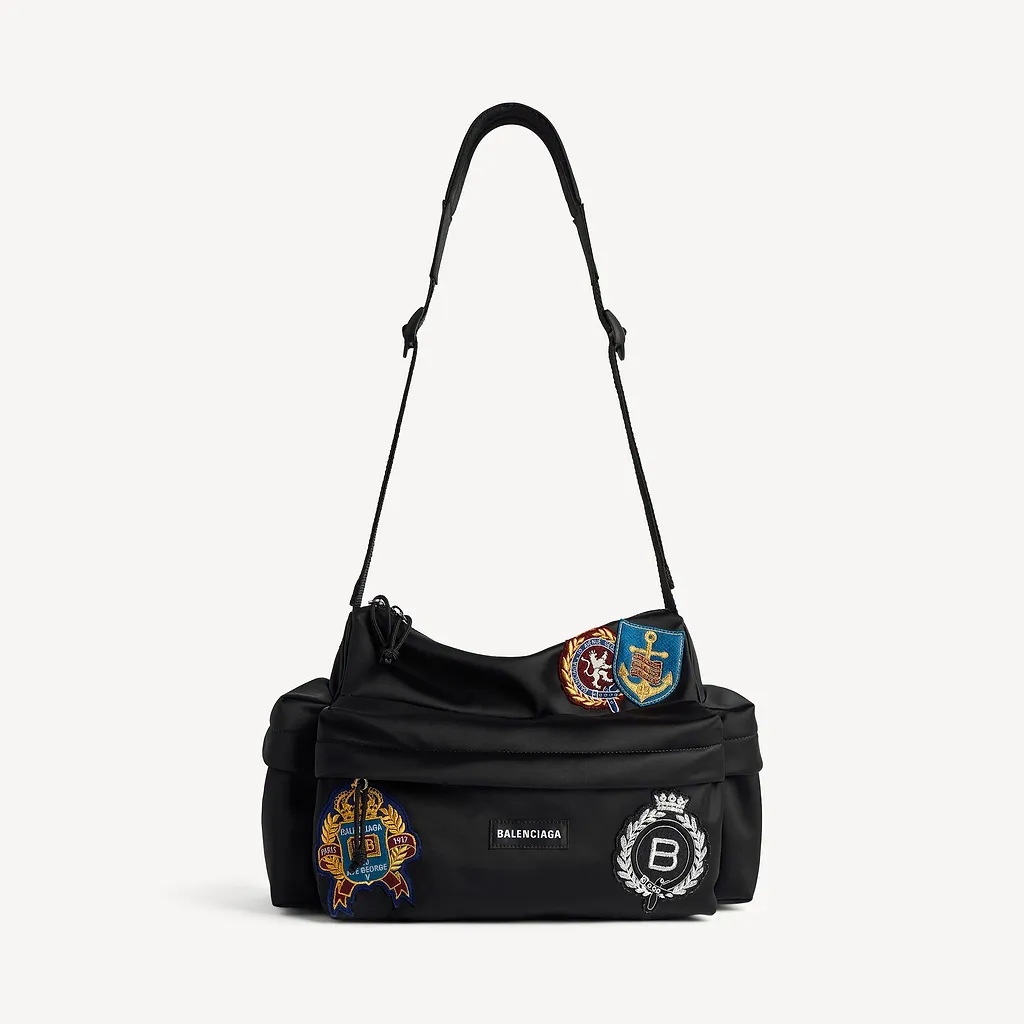 Explorer Multipocket Weekender Small