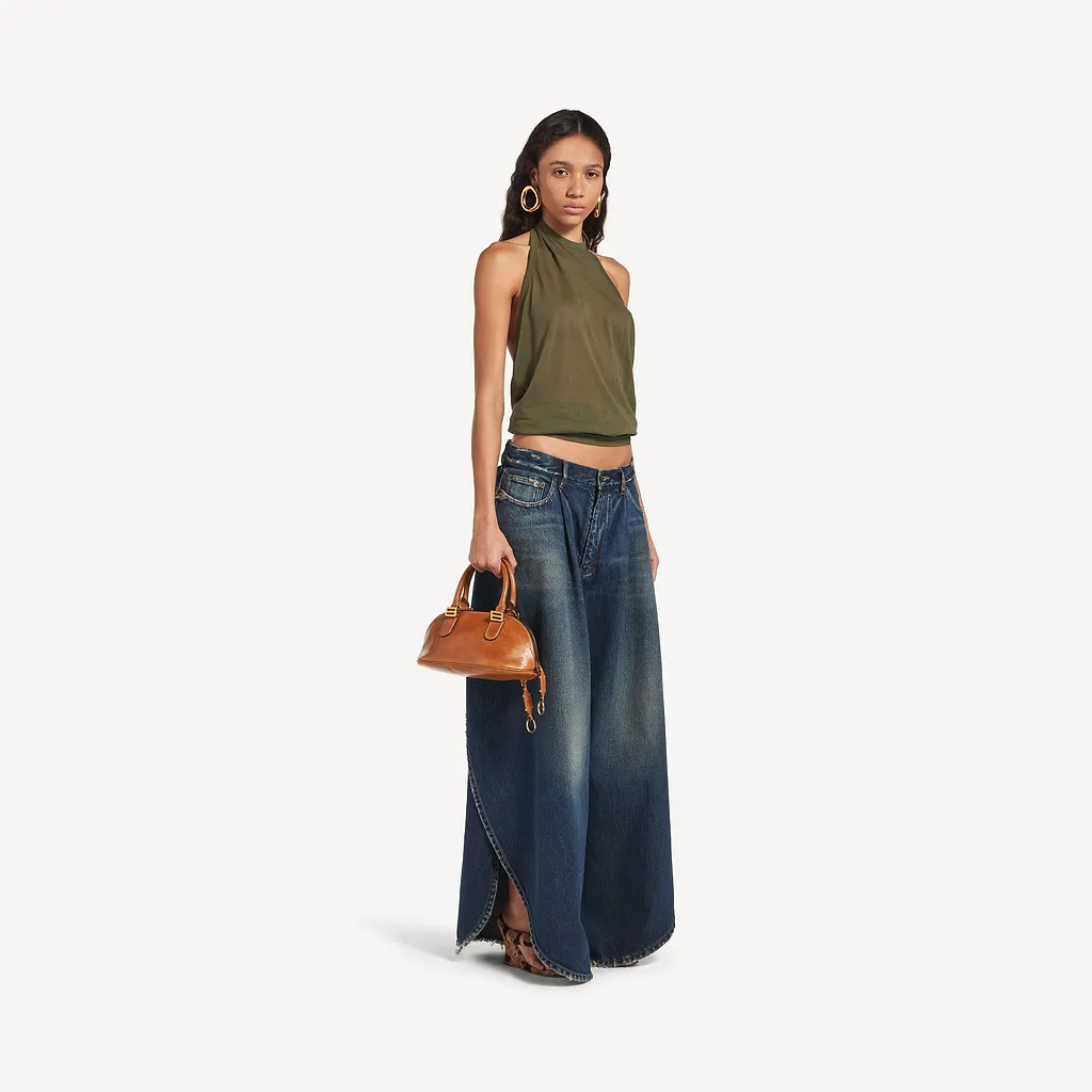 Bolero Bowling Bag Mini