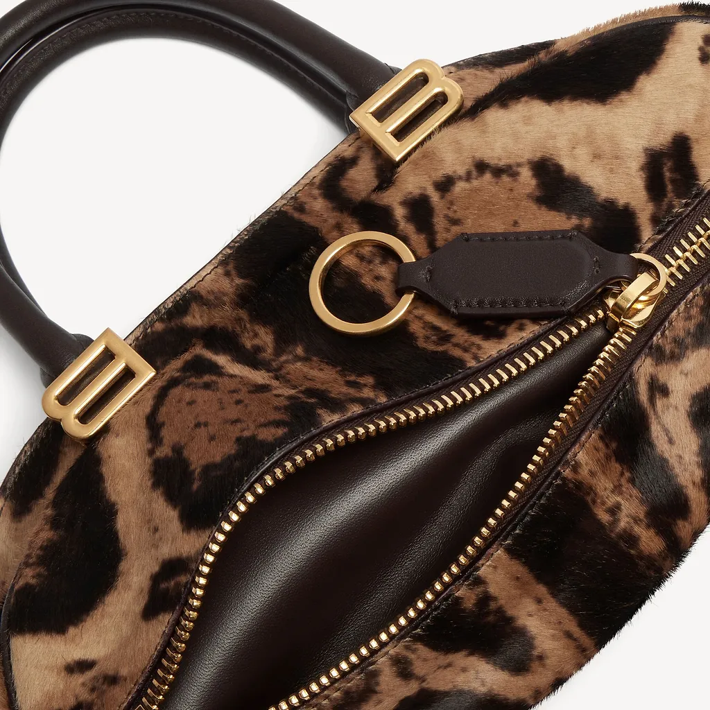 Bolero Bowling Bag Mini