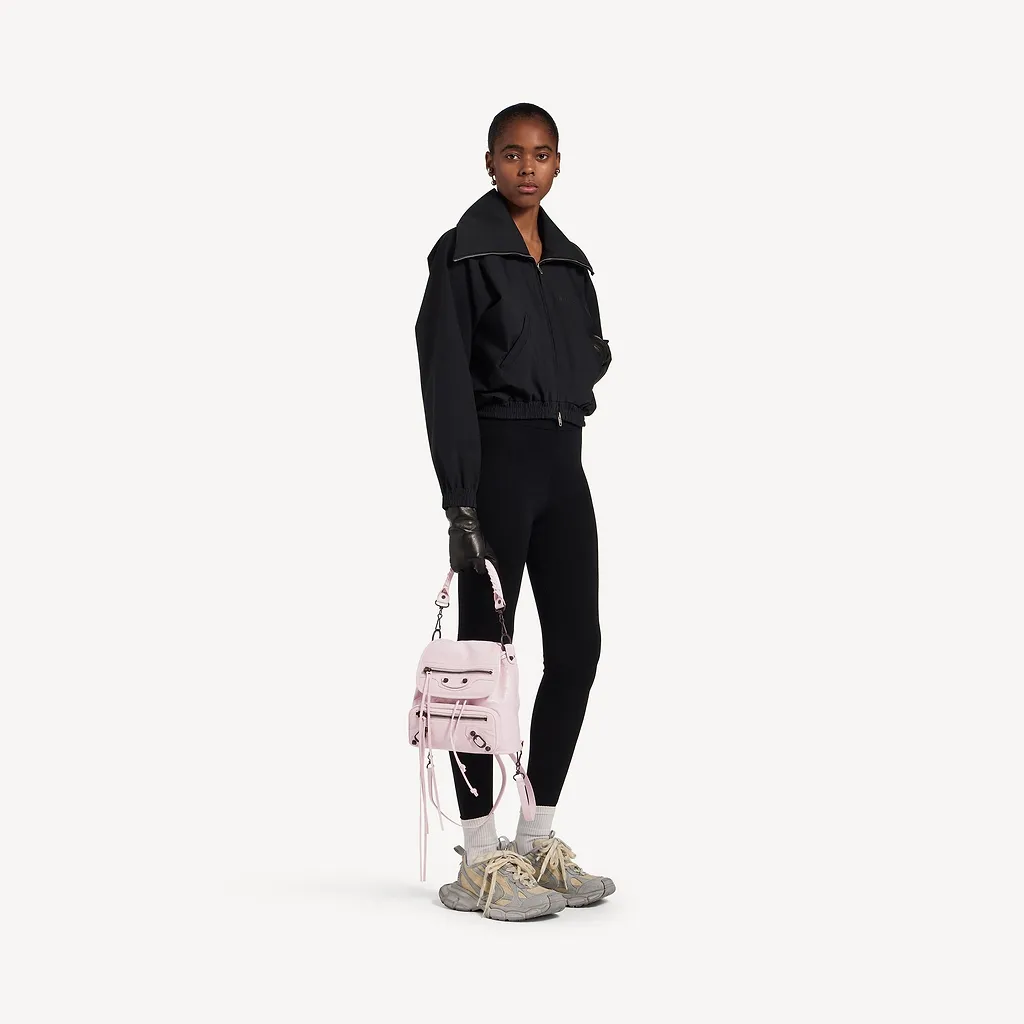 Le City Backpack Mini