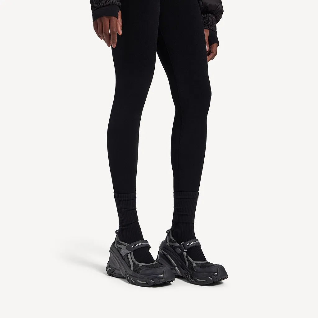 Hydra Mary Jane Sneaker