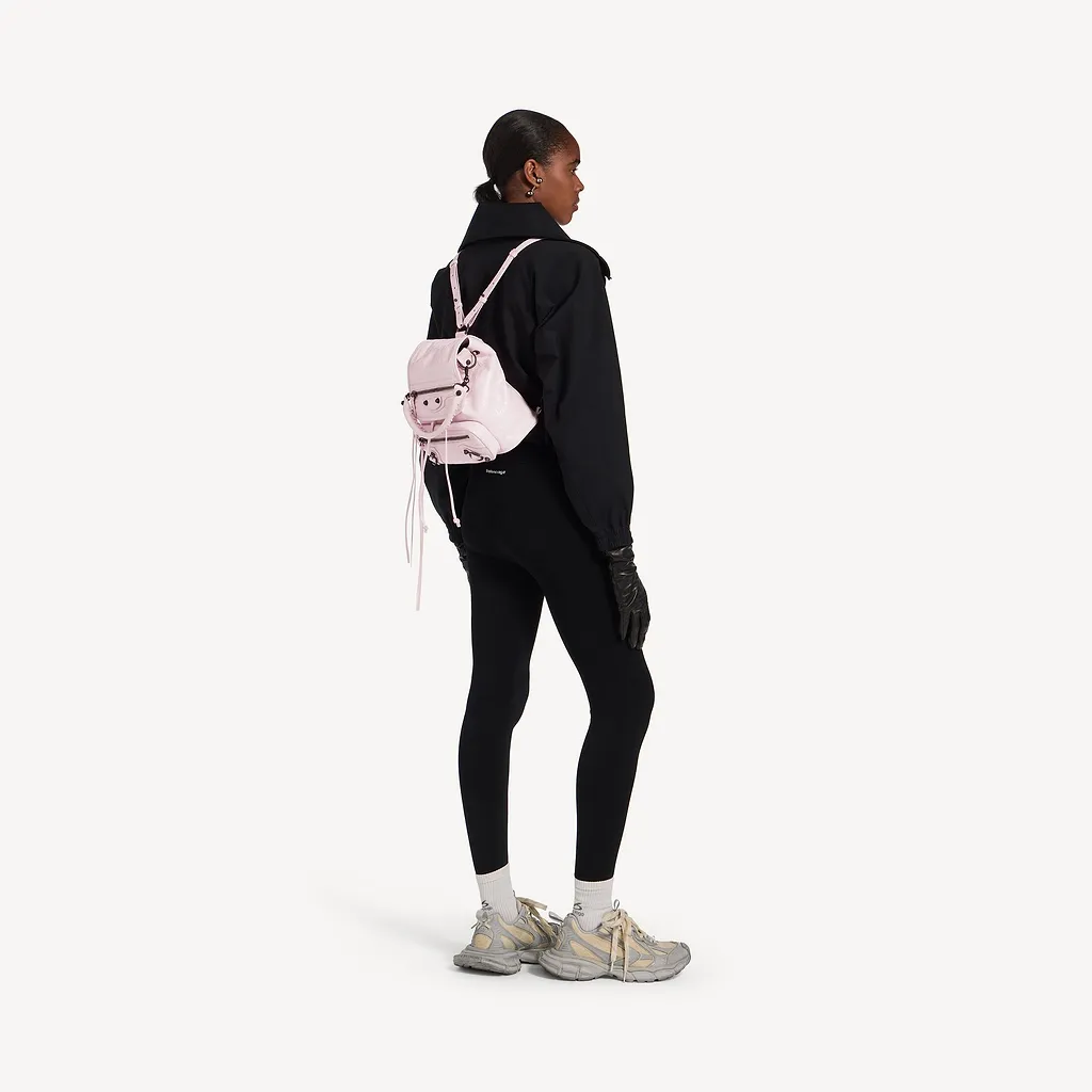 Le City Backpack Mini