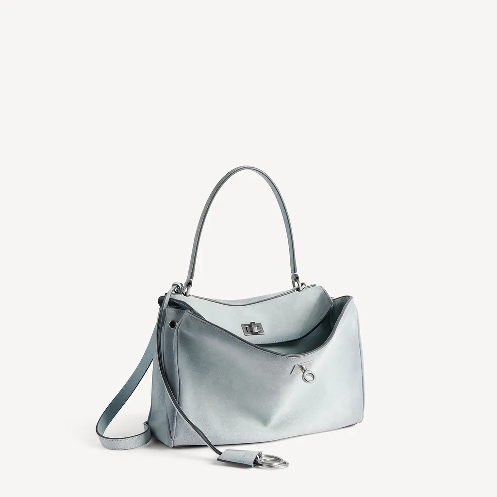 Rodeo Handbag Small