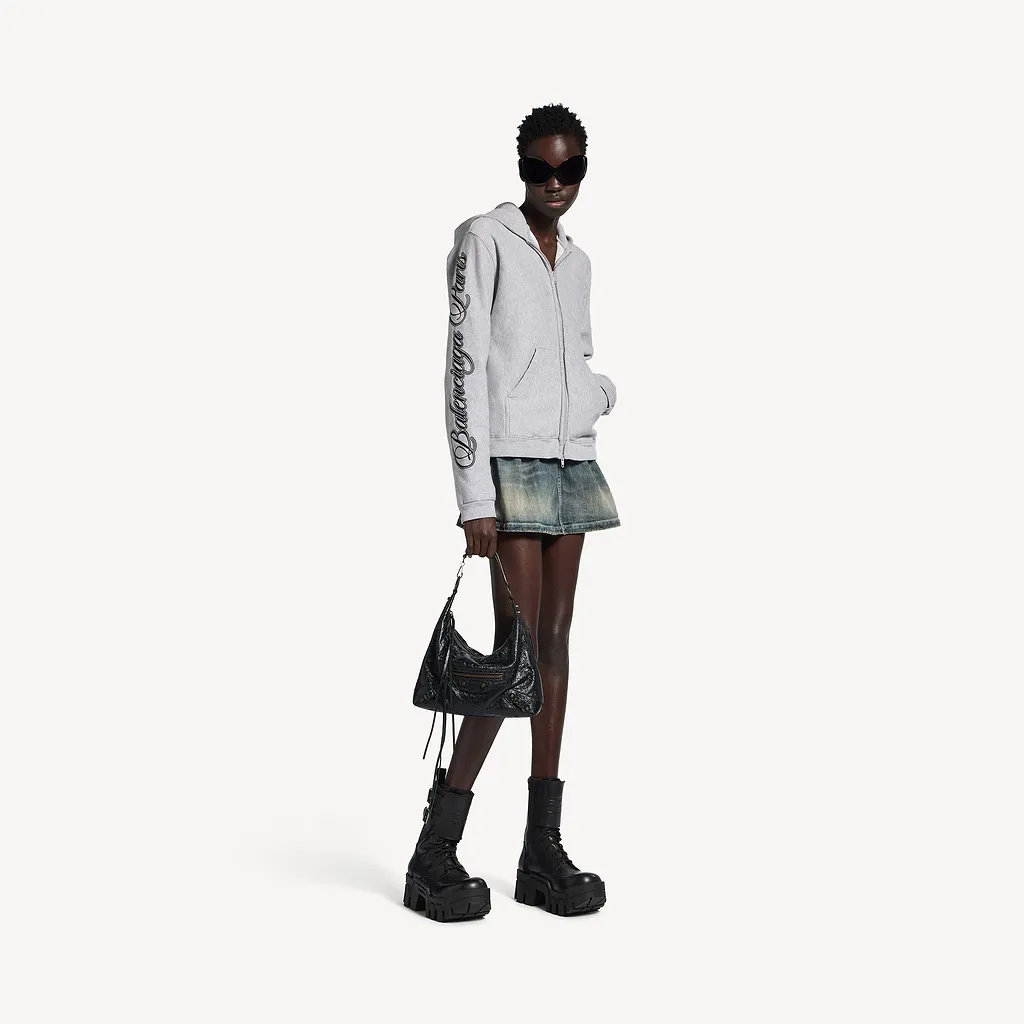 Le City Hobo Bag Small