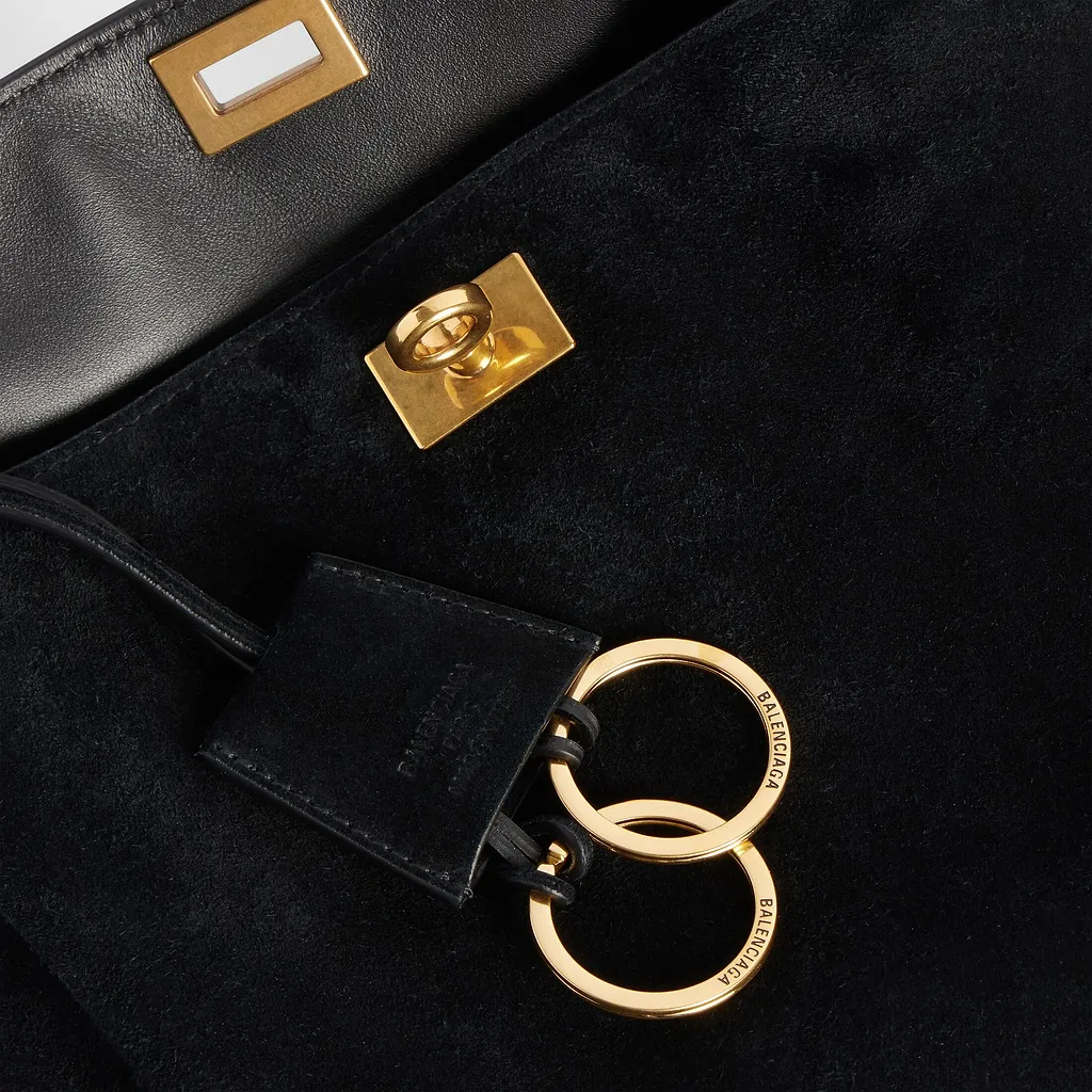 Rodeo Handbag Mini