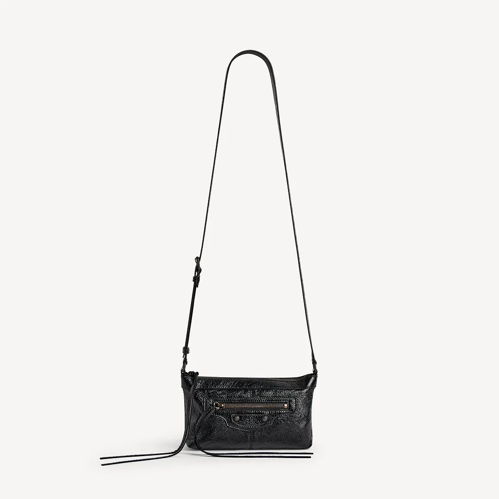 Le City Phone Pouch