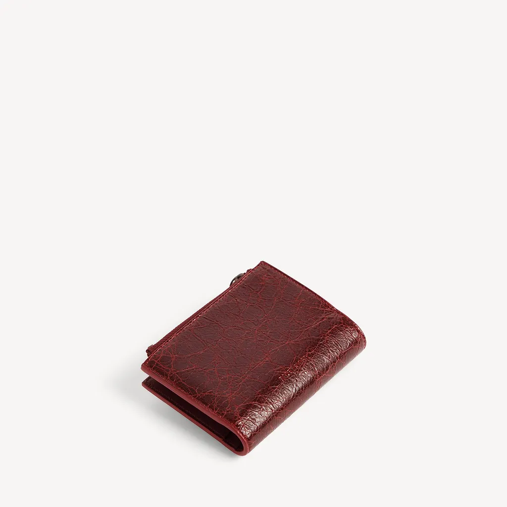 Le City Bifold Wallet