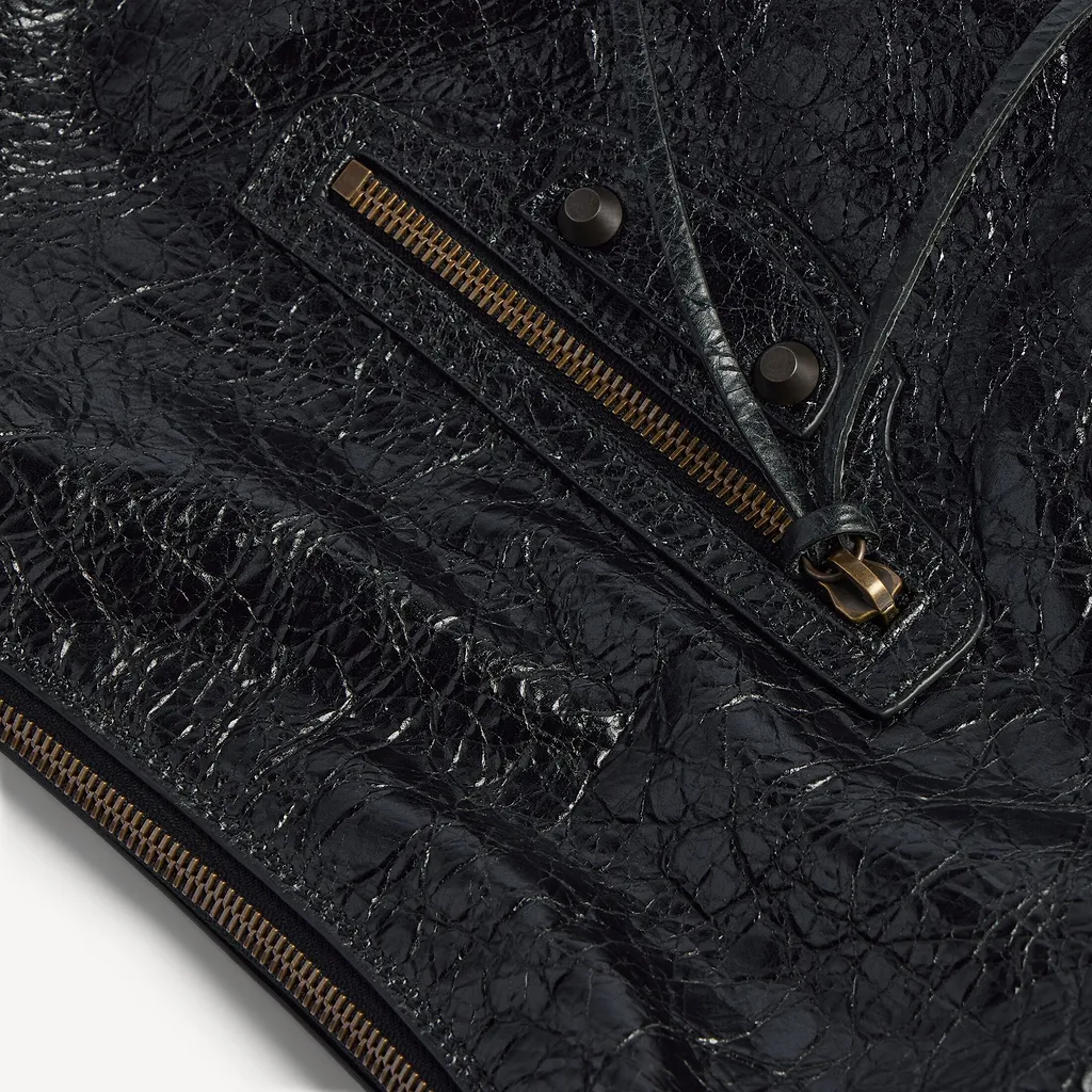 Le City Hobo Bag Small
