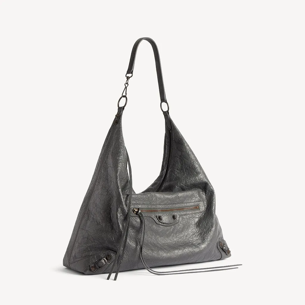 Le City Hobo Bag Large