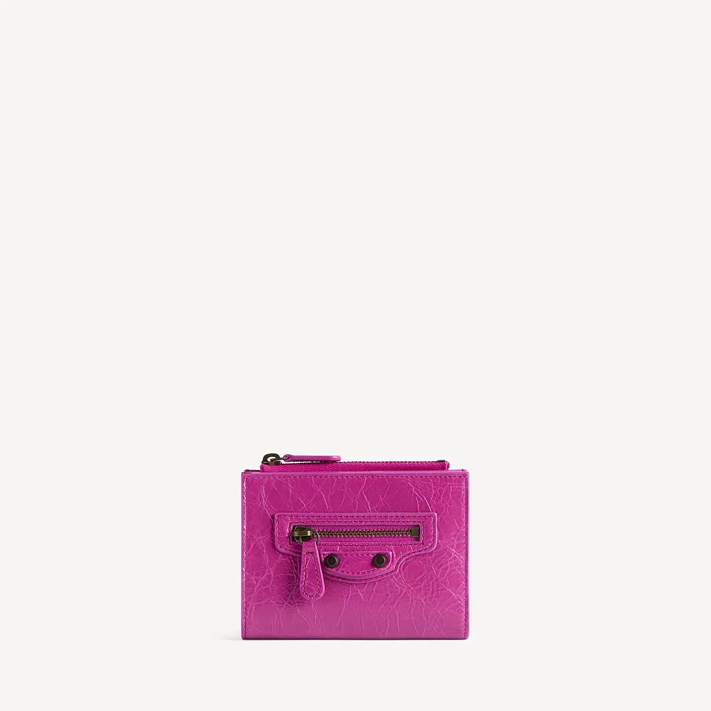 Le City Bifold Wallet