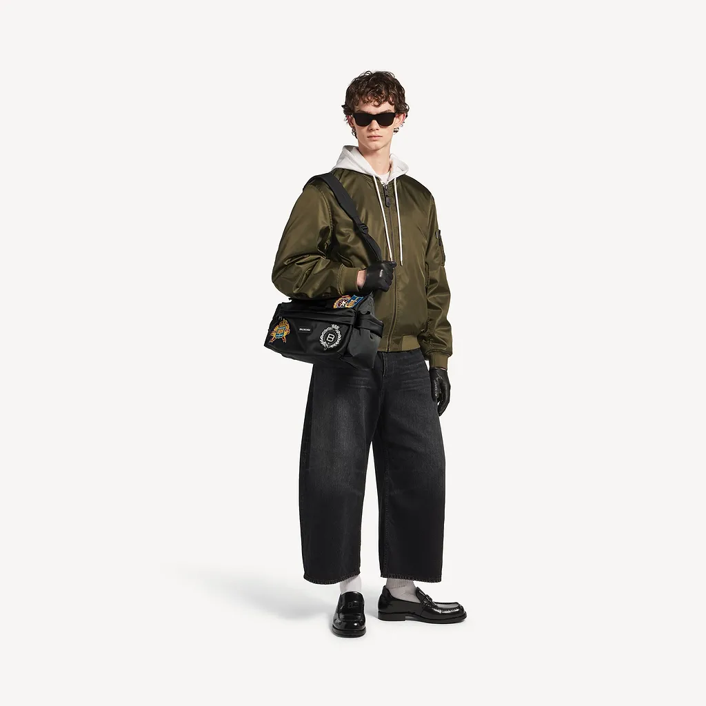 Explorer Multipocket Weekender Small
