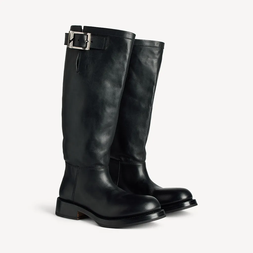 Motor Boot