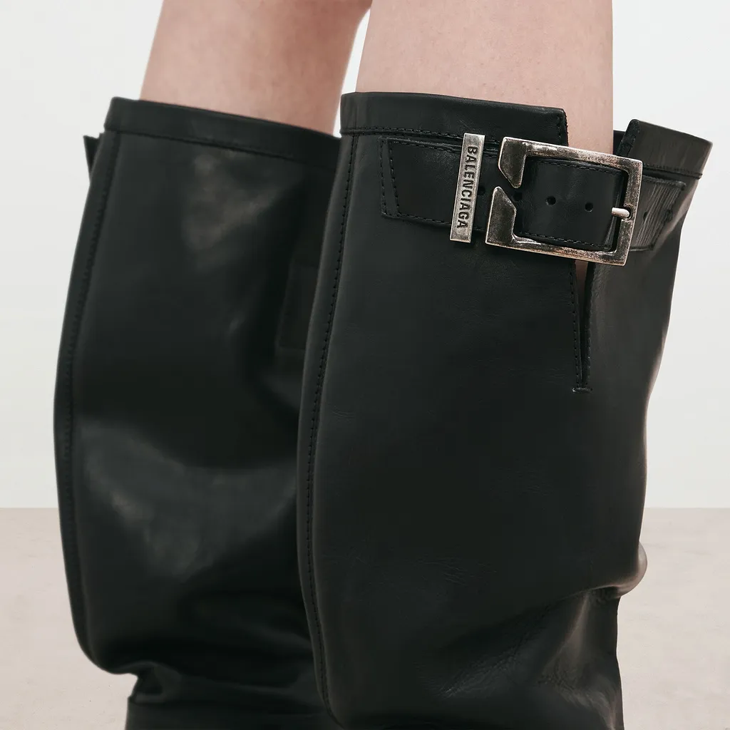 Motor Boot