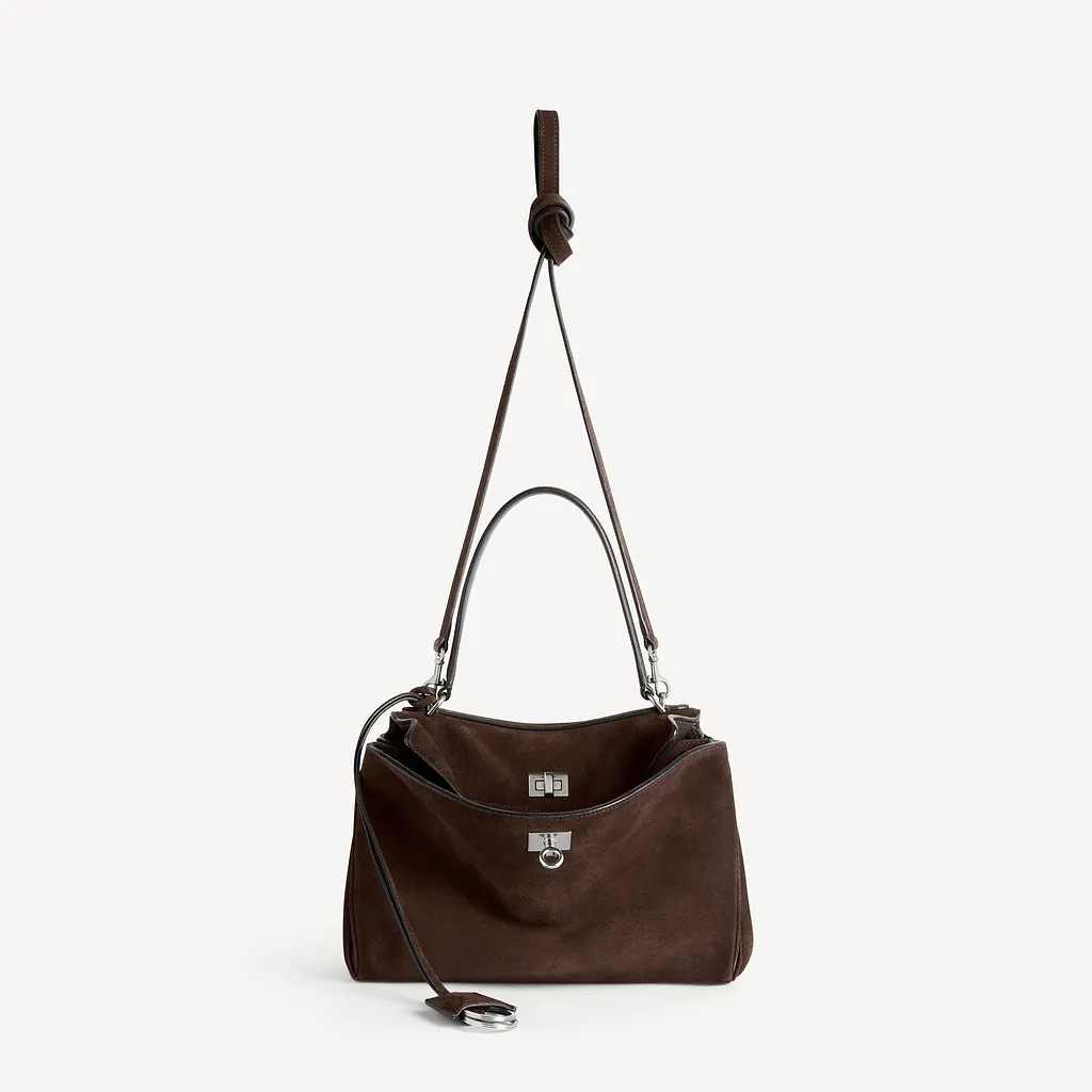 Rodeo Handbag Small