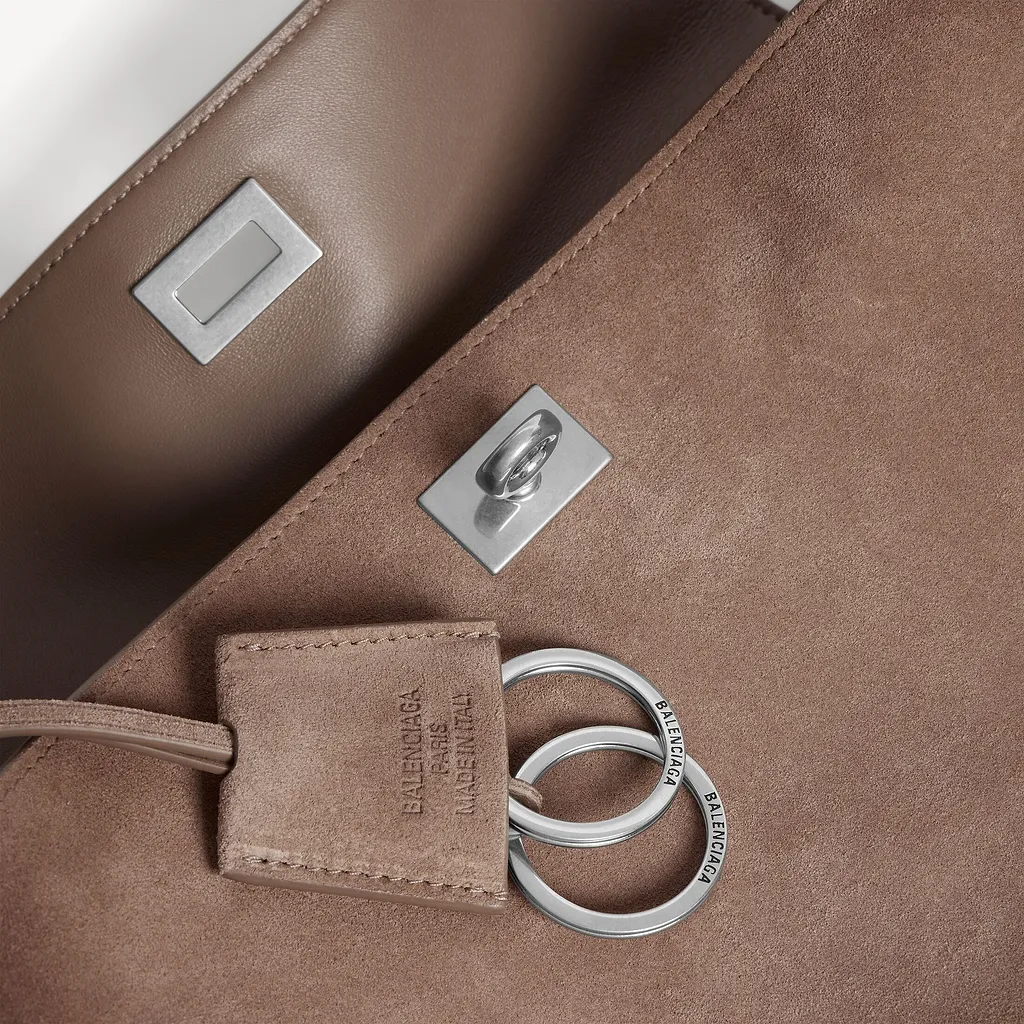Rodeo Handbag Small