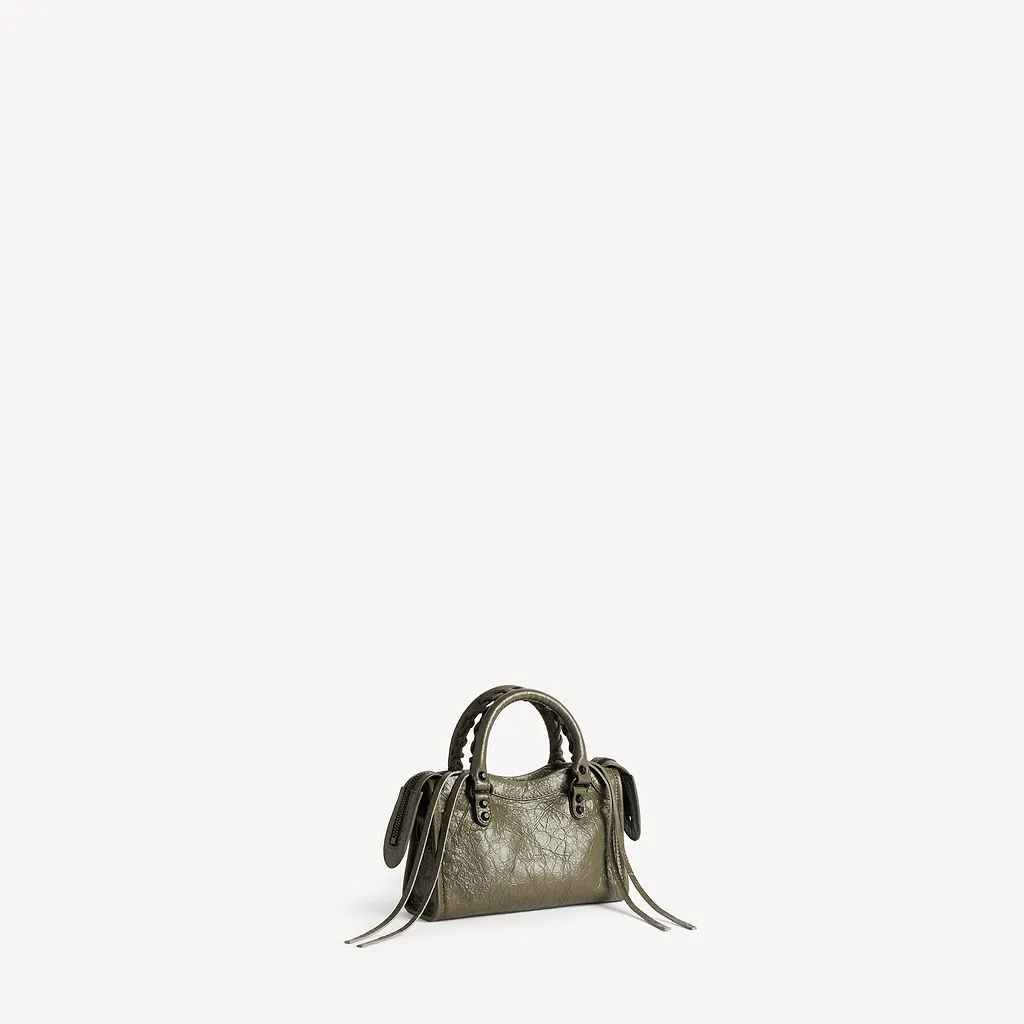 Le City Bag Nano