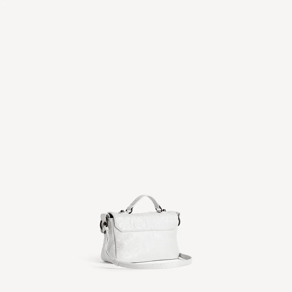 Le City Flap Bag Nano