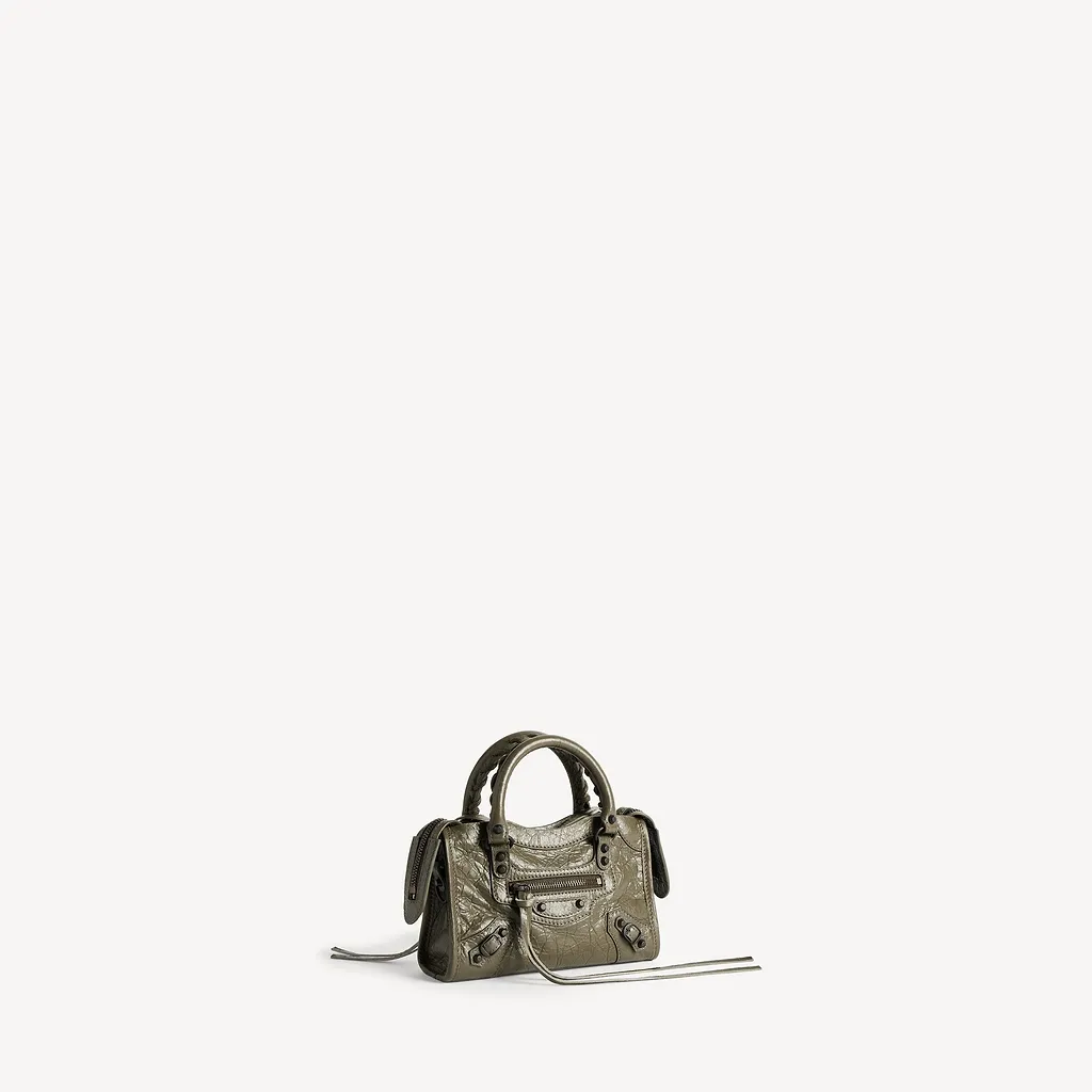 Le City Bag Nano