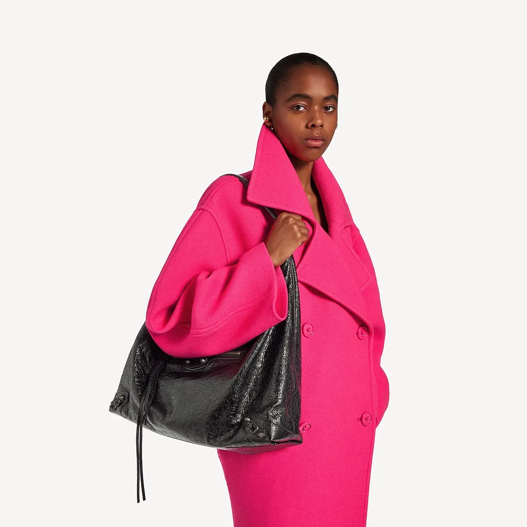 Le City Hobo Bag Large