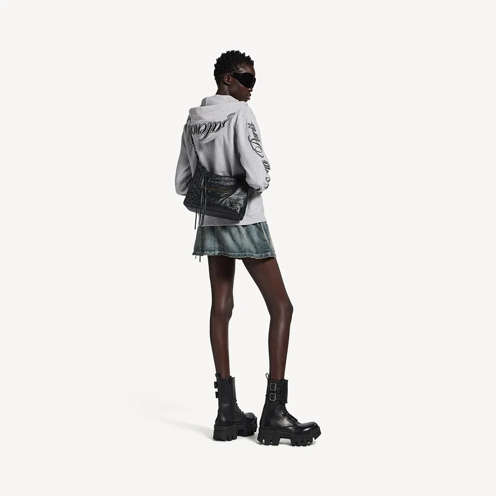 Le City Hobo Bag Small