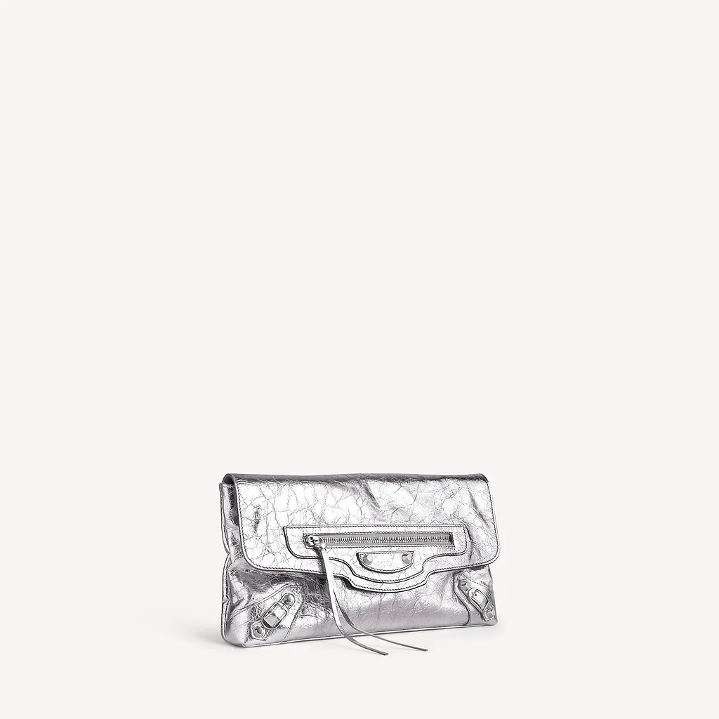 Le City Clutch