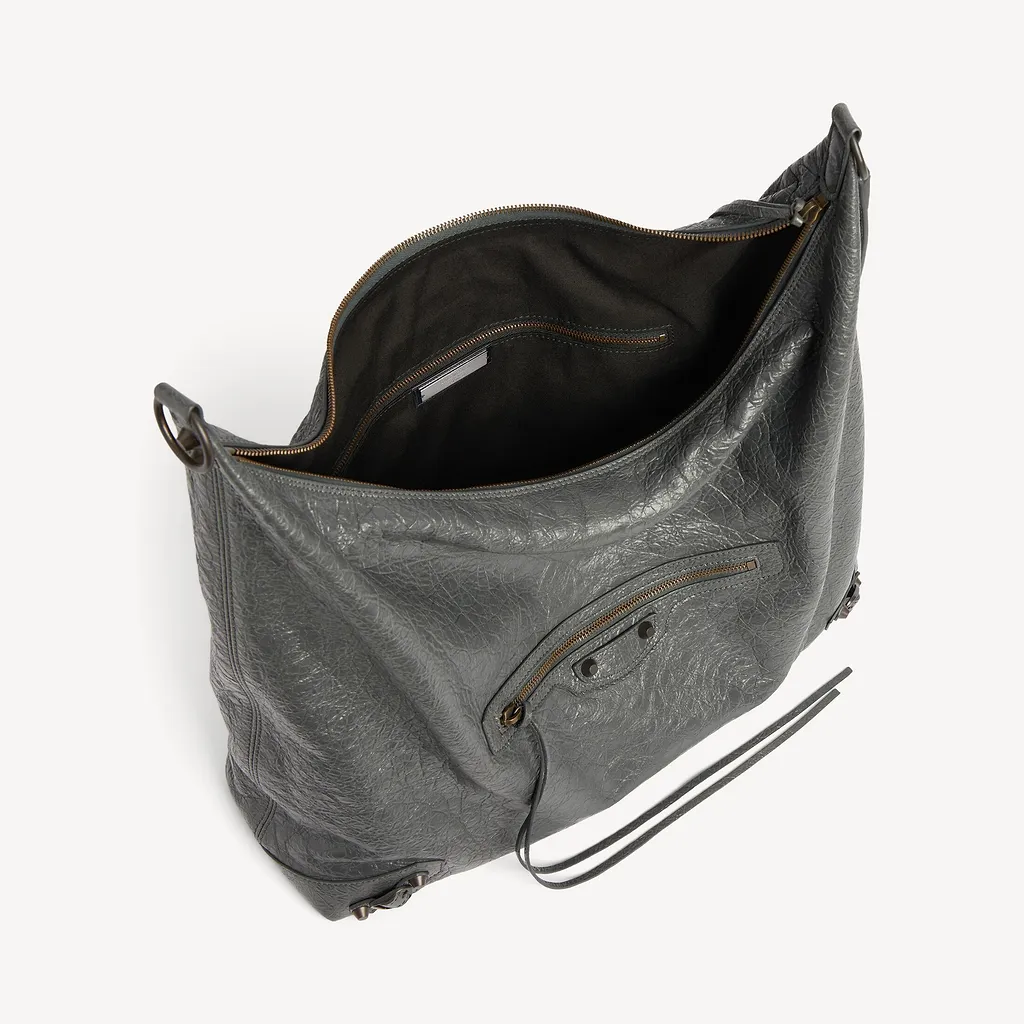 Le City Hobo Bag Large