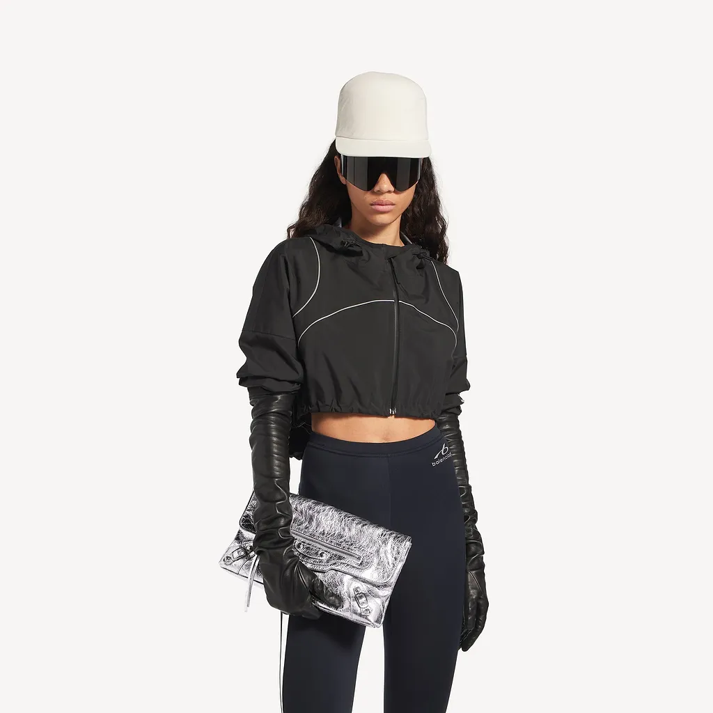 Le City Clutch