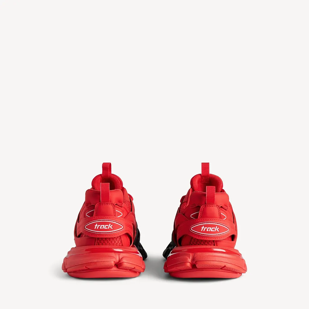 Track Gradient Sneaker
