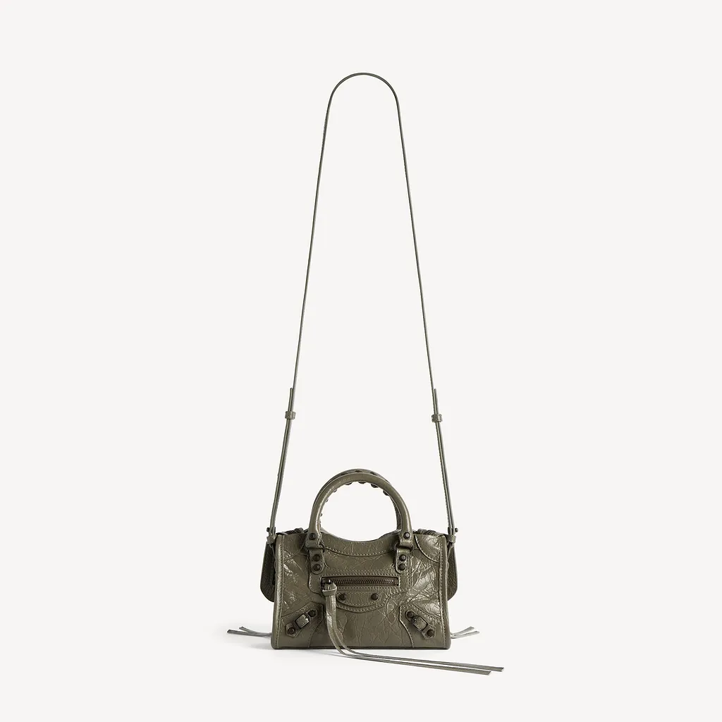 Le City Bag Nano