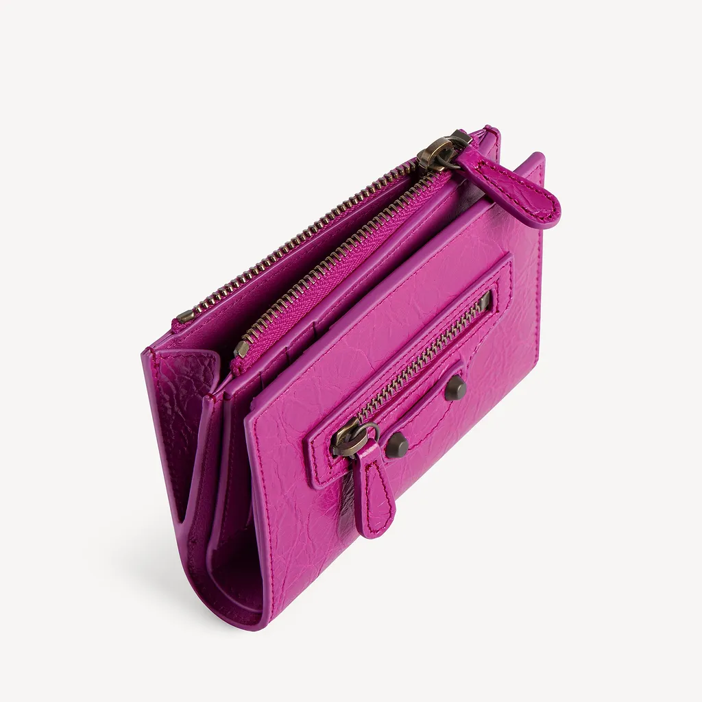 Le City Bifold Wallet