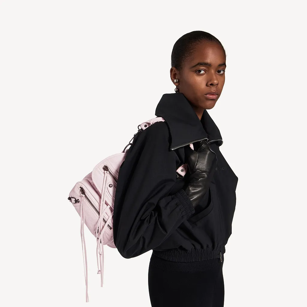 Le City Backpack Mini