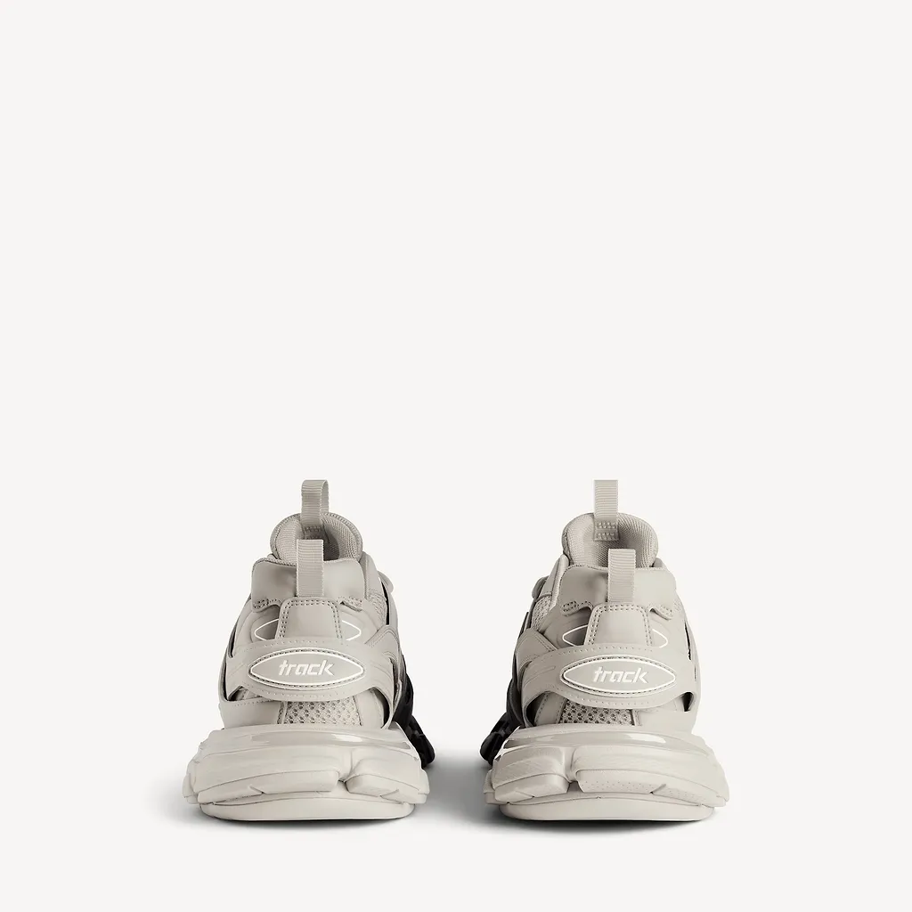 Track Gradient Sneaker