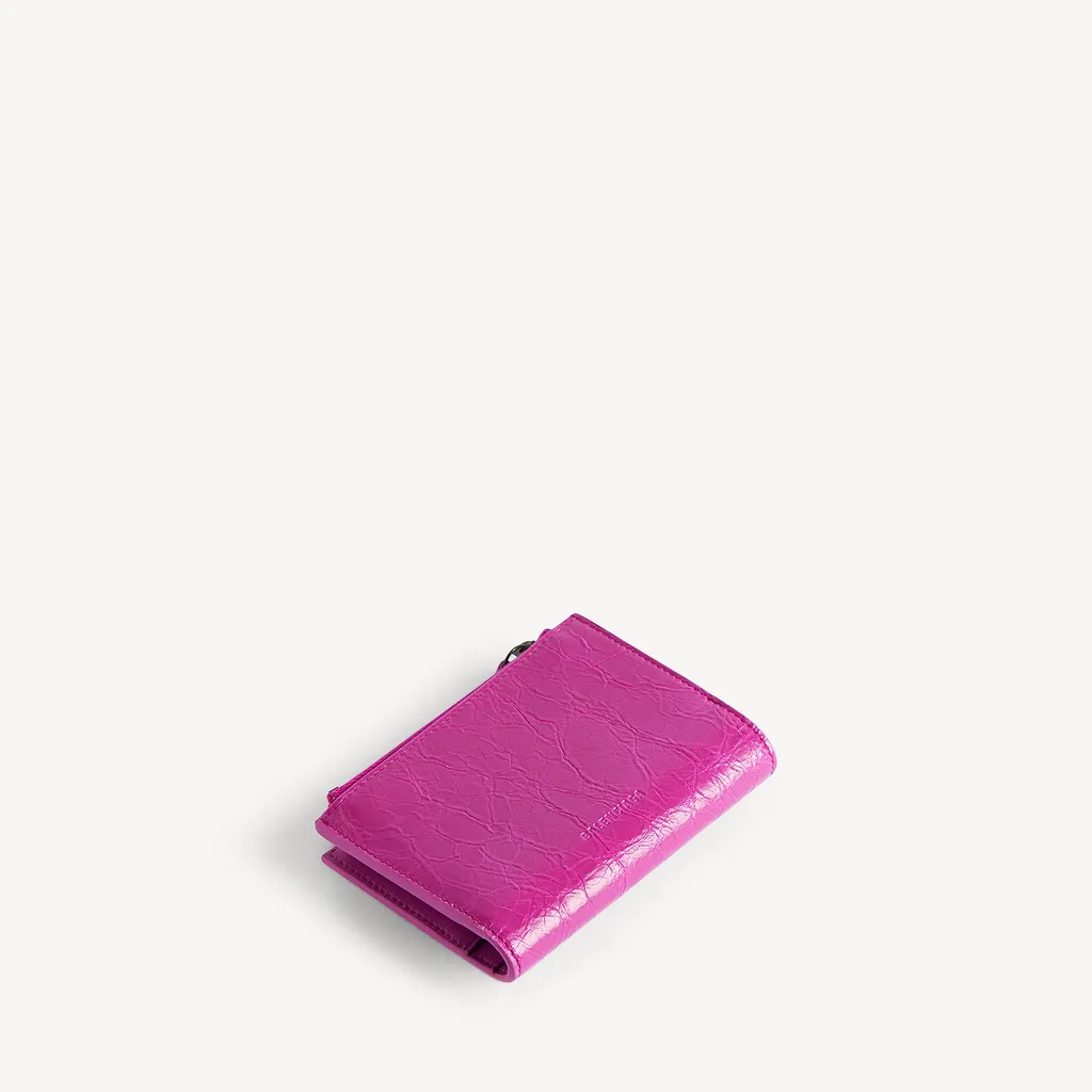 Le City Bifold Wallet