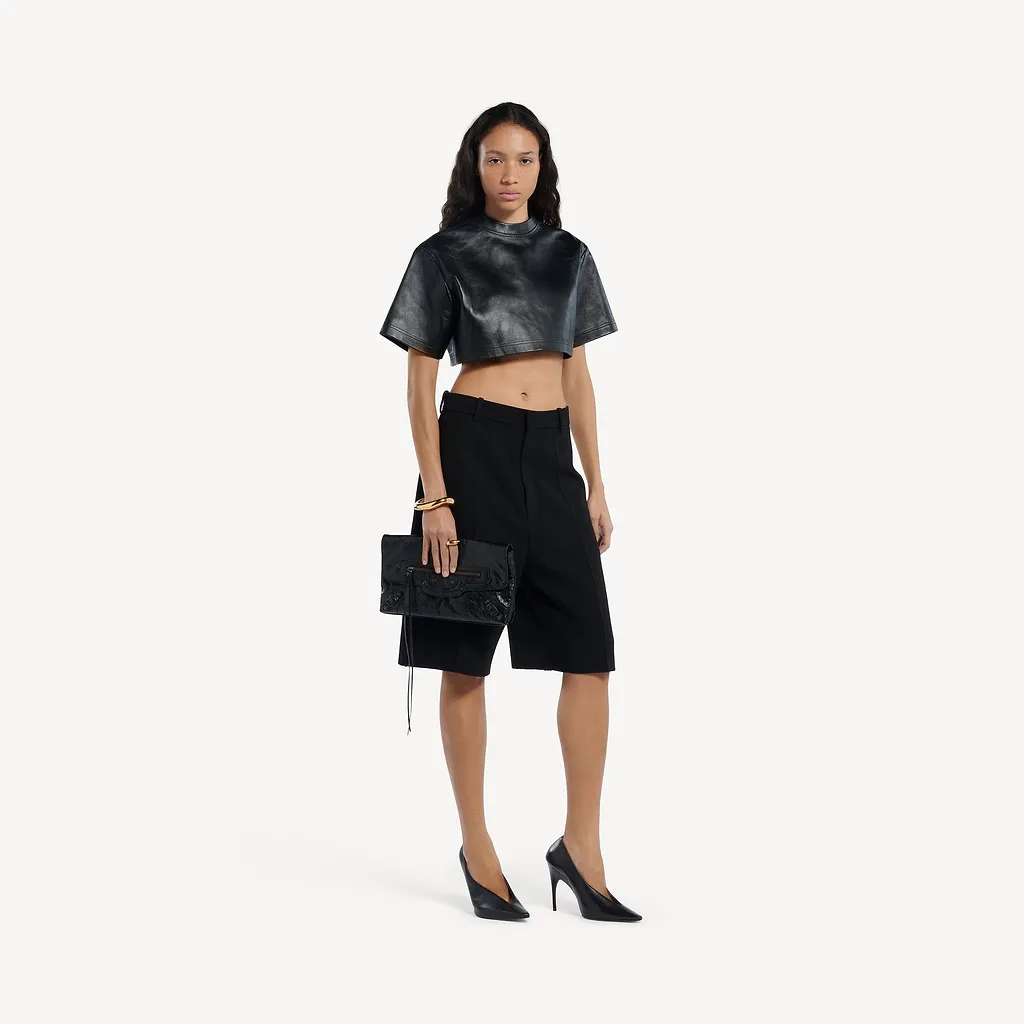 Le City Clutch