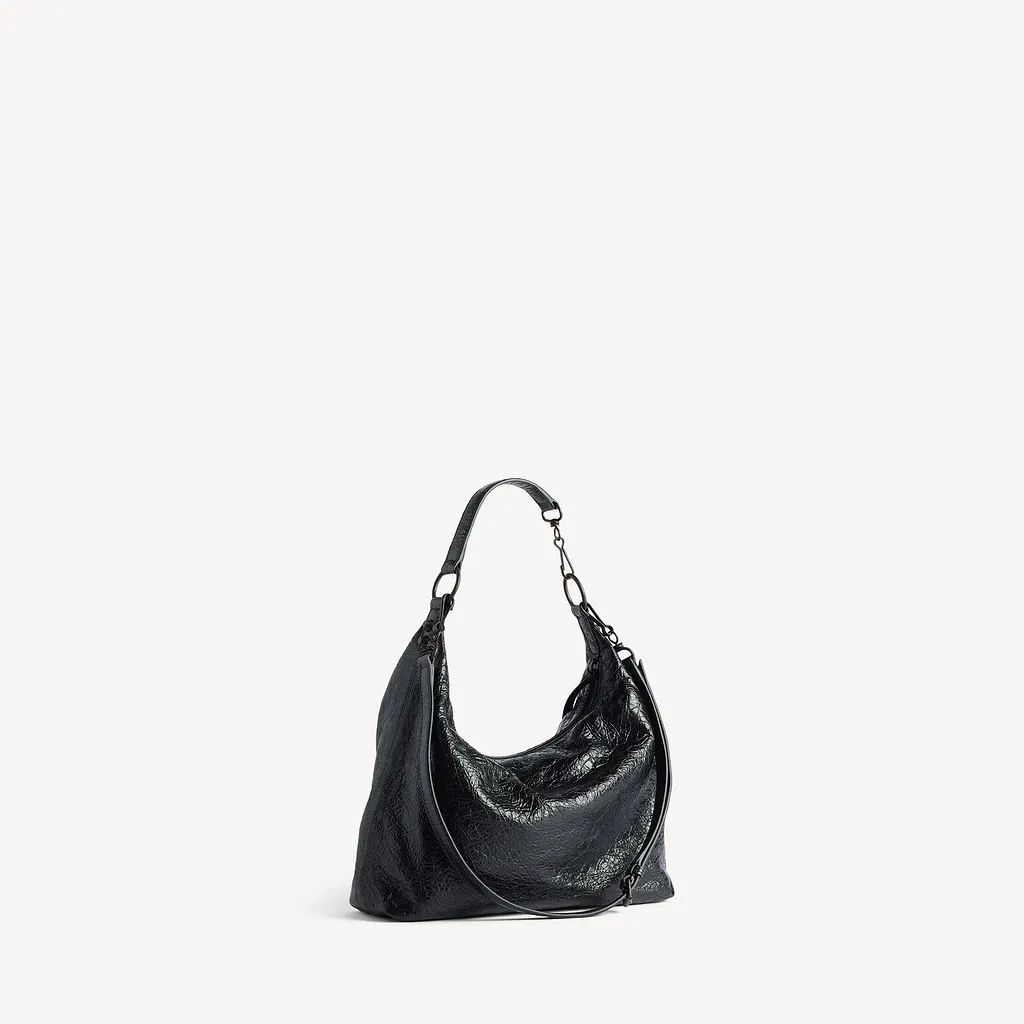 Le City Hobo Bag Small